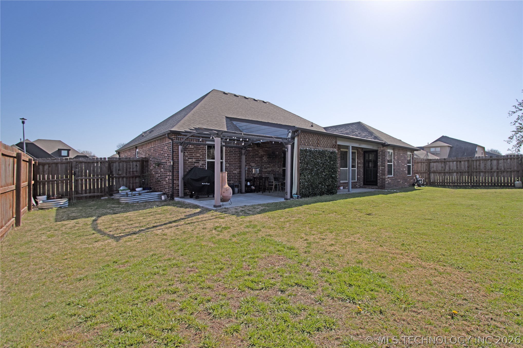 3302 S 208th Eastavenue Broken Arrow OK 74014