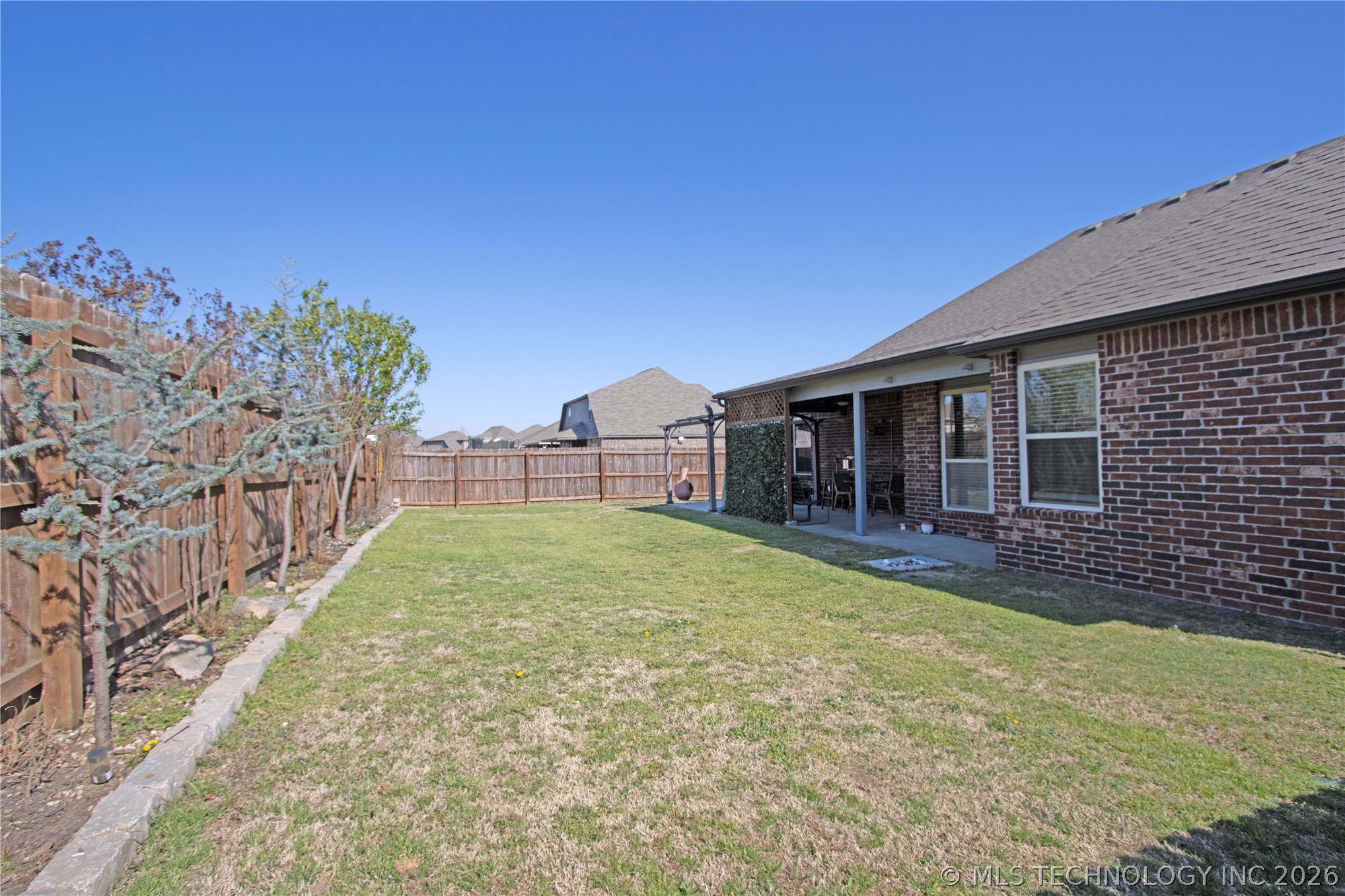 3302 S 208th Eastavenue Broken Arrow OK 74014