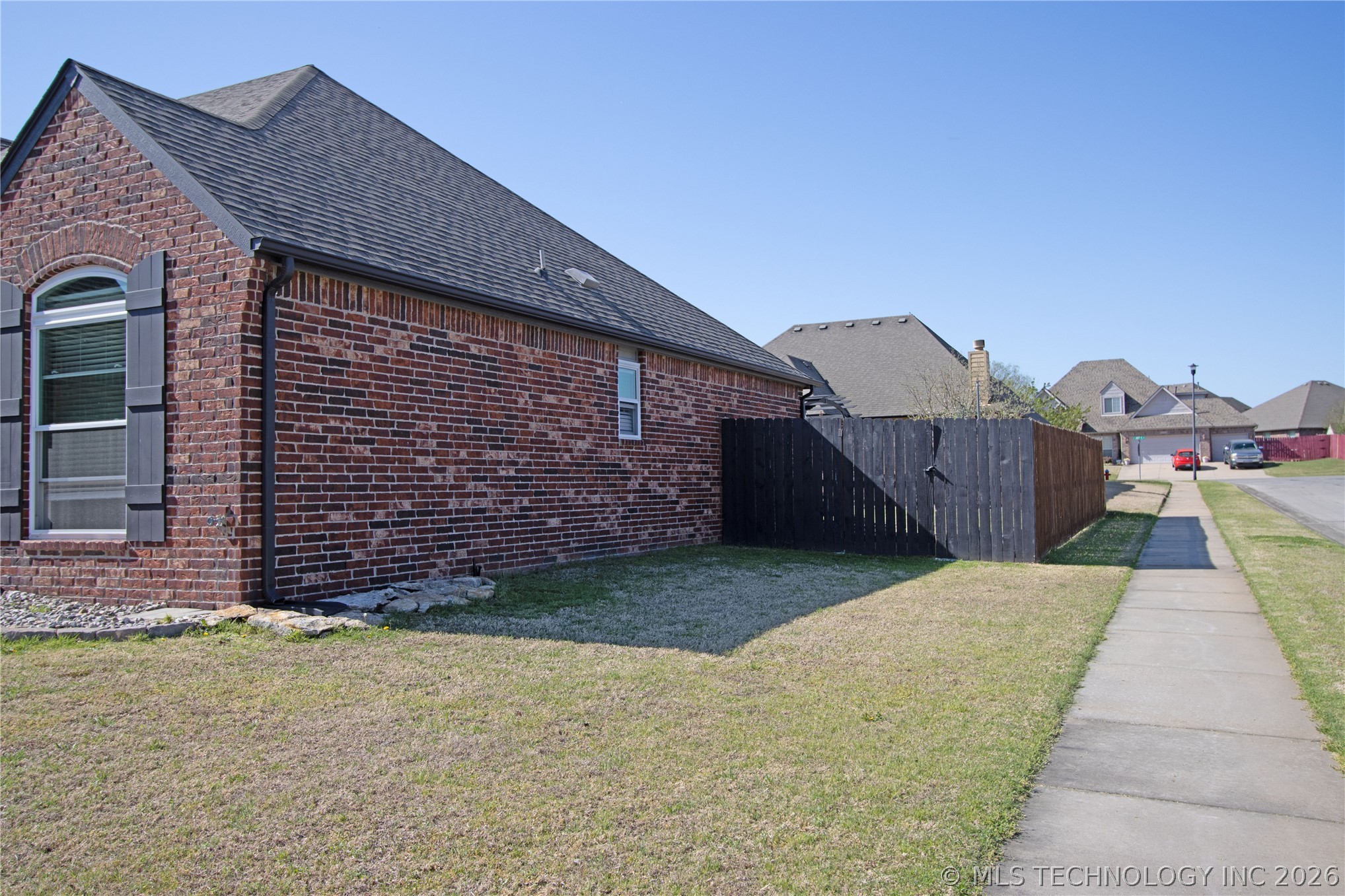 3302 S 208th Eastavenue Broken Arrow OK 74014