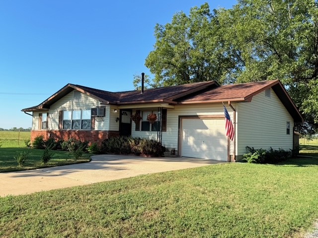 12413 S 114th W Oktaha OK 74450