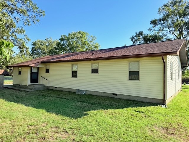 12413 S 114th W Oktaha OK 74450