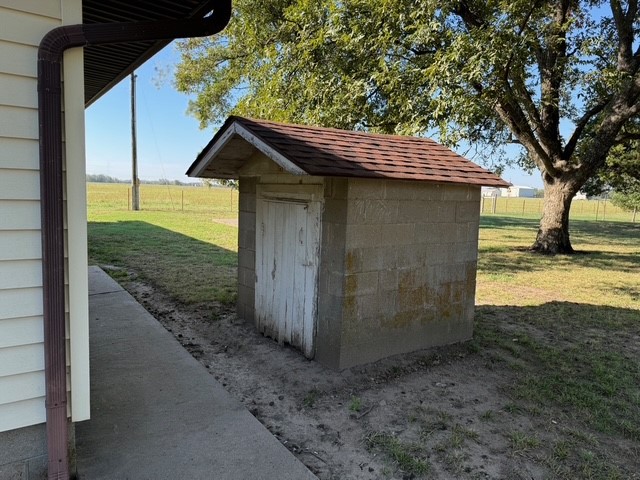 12413 S 114th W Oktaha OK 74450