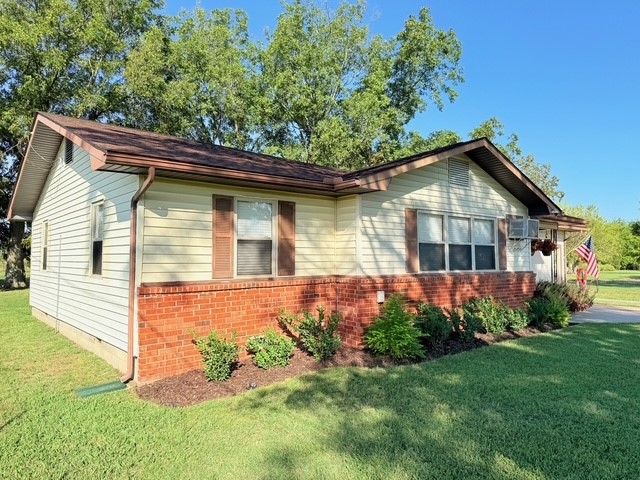 12413 S 114th W Oktaha OK 74450