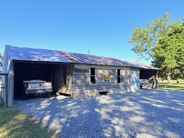 12413 S 114th W Oktaha OK 74450