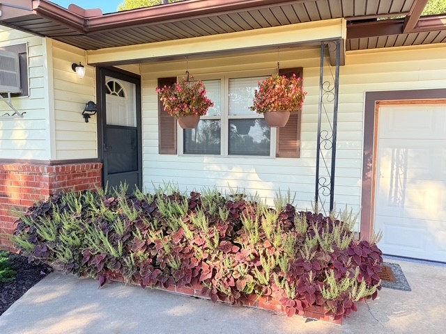 12413 S 114th W Oktaha OK 74450