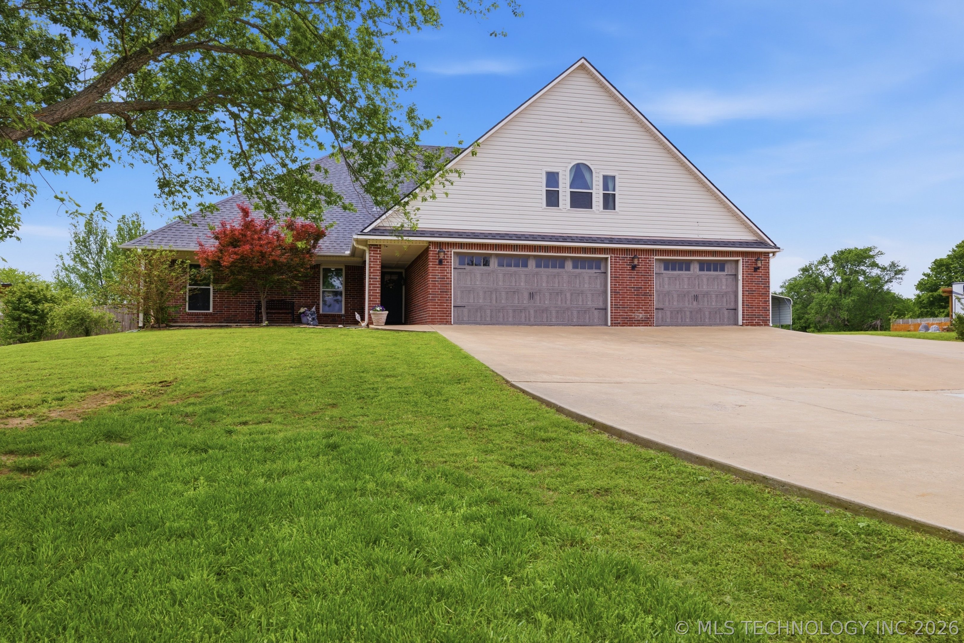 21222 E 61st Street S Broken Arrow OK 74014