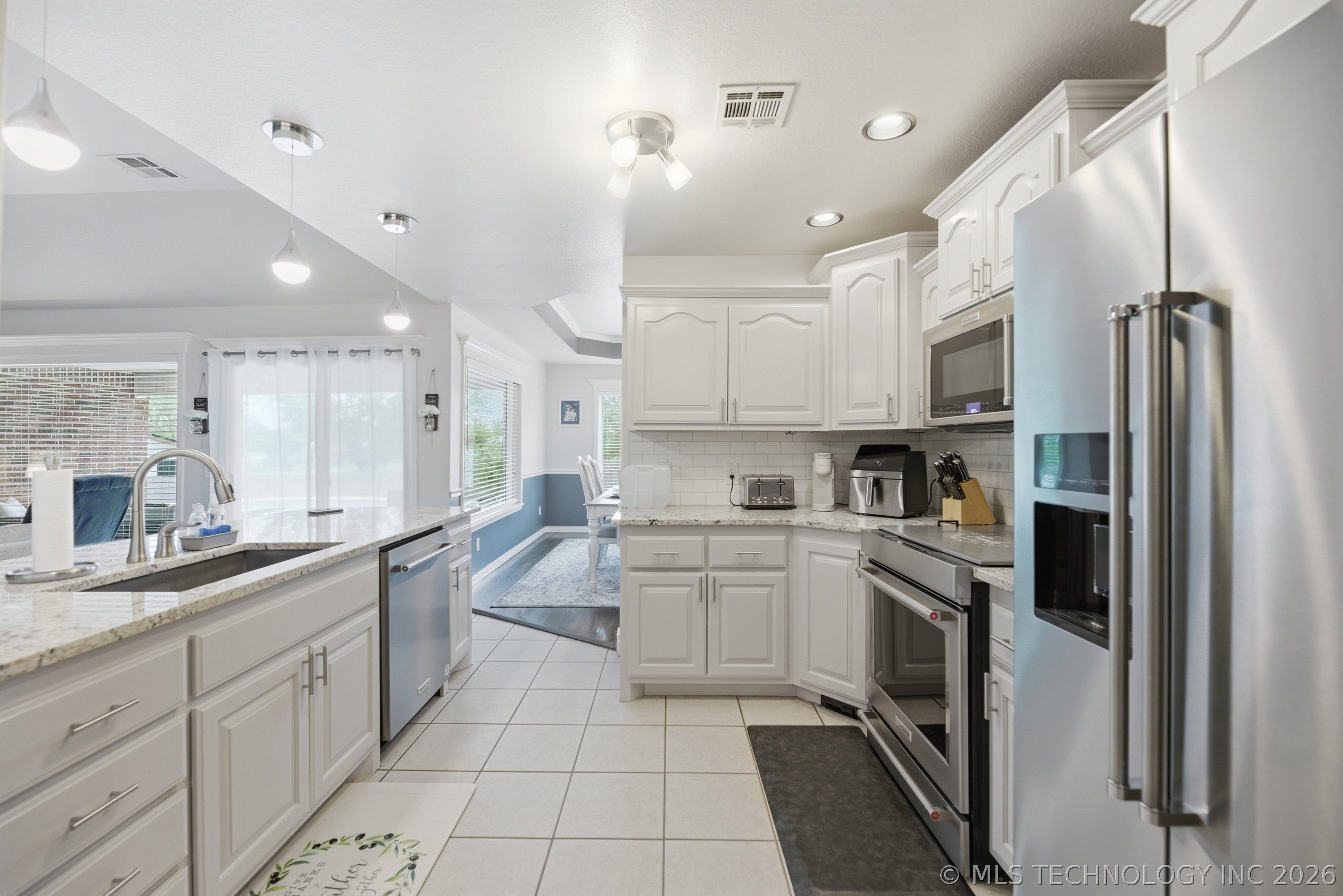 21222 E 61st Street S Broken Arrow OK 74014