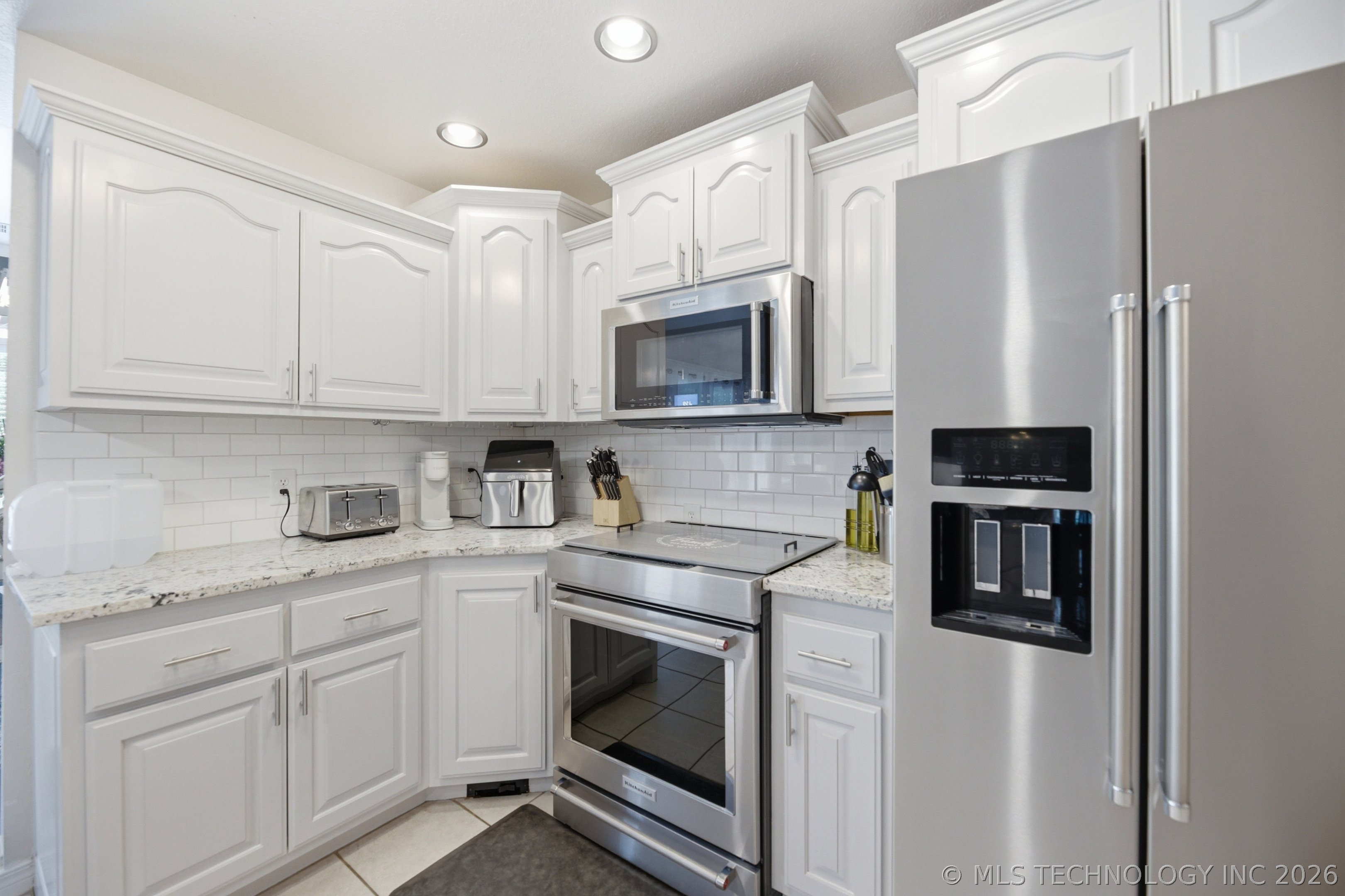 21222 E 61st Street S Broken Arrow OK 74014