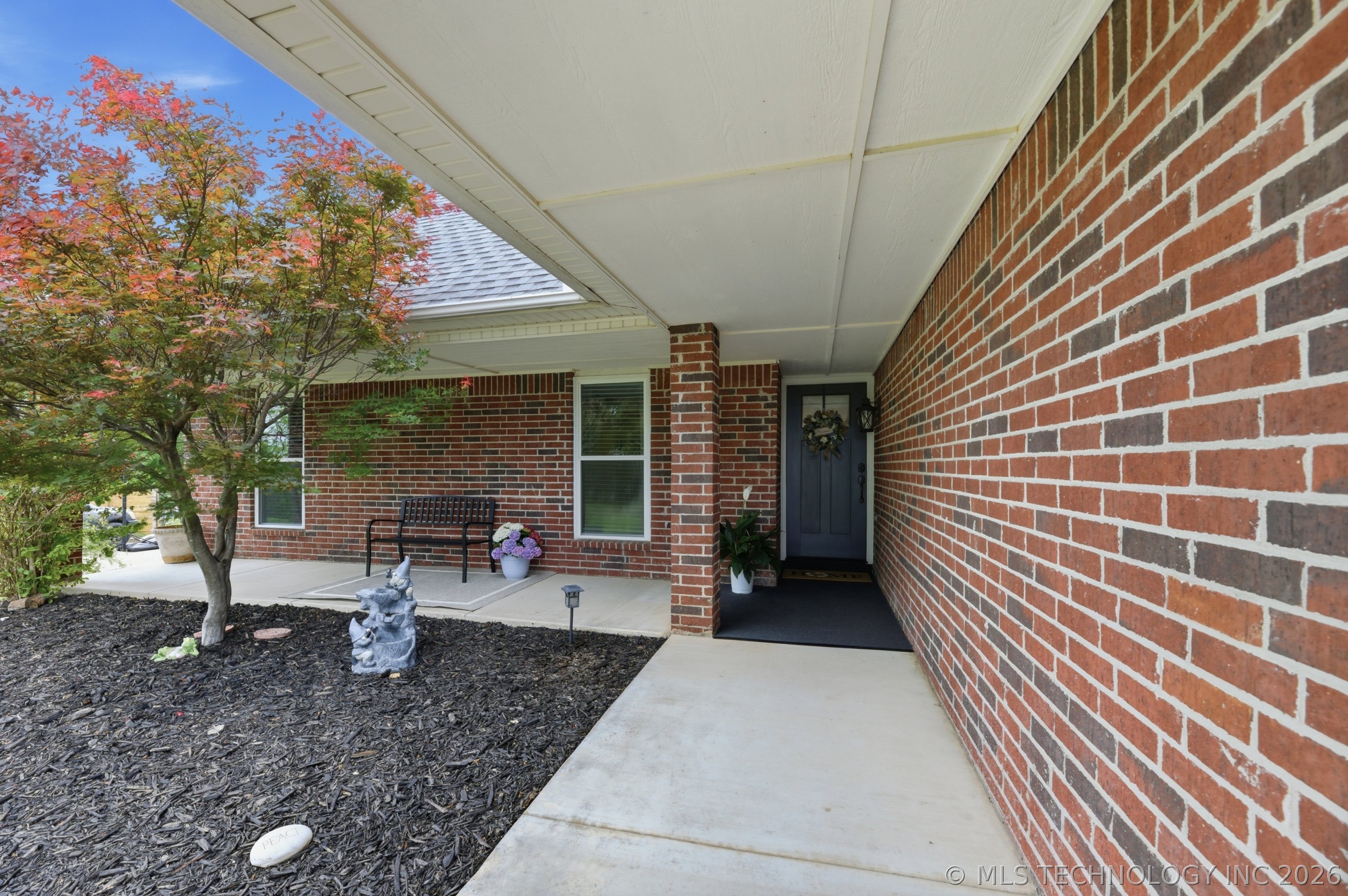 21222 E 61st Street S Broken Arrow OK 74014