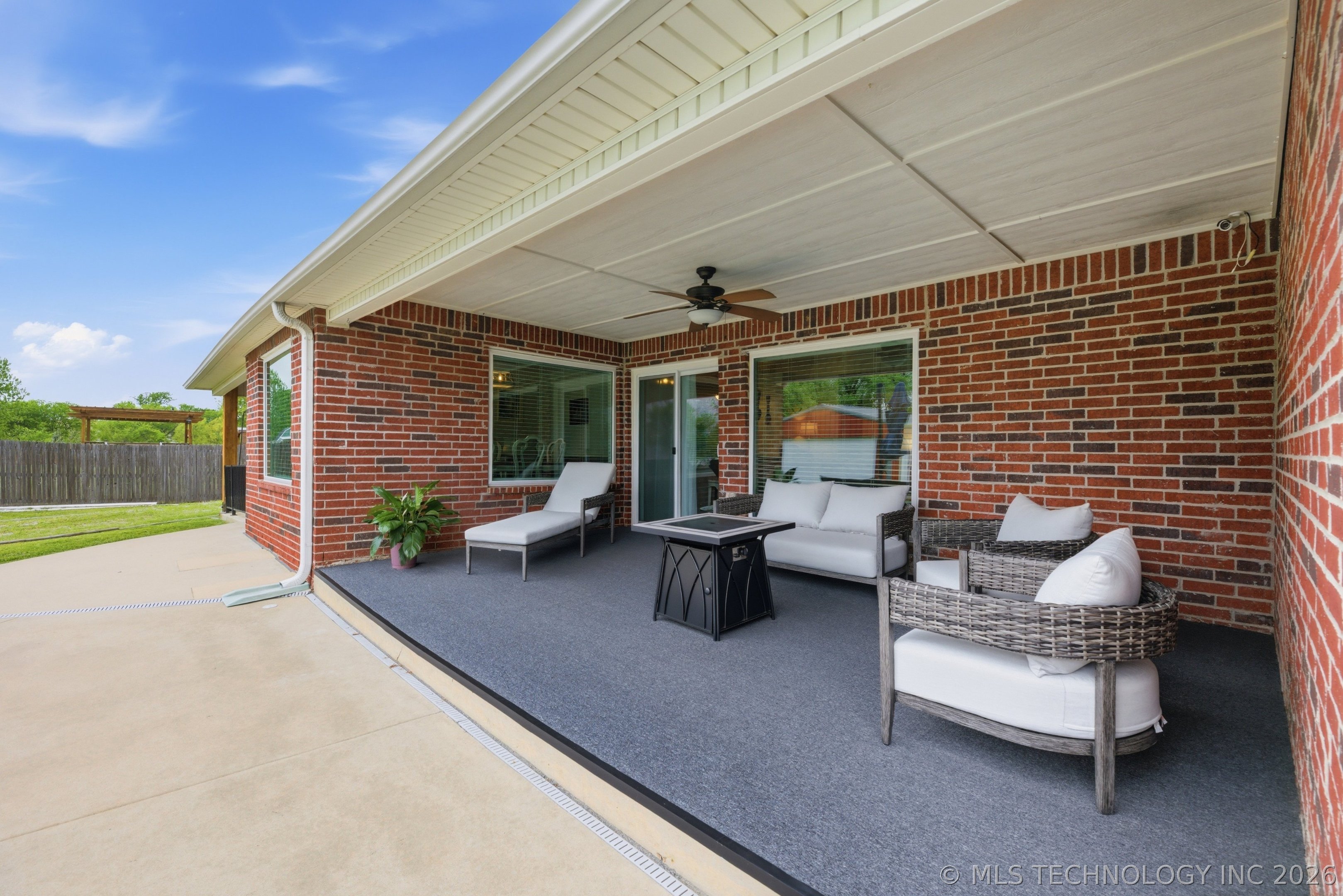 21222 E 61st Street S Broken Arrow OK 74014