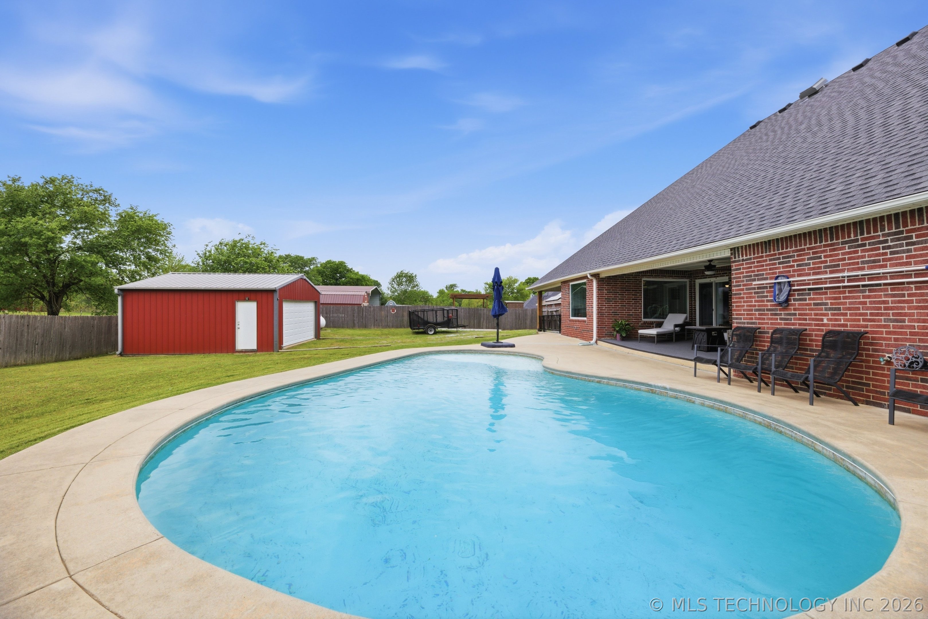 21222 E 61st Street S Broken Arrow OK 74014