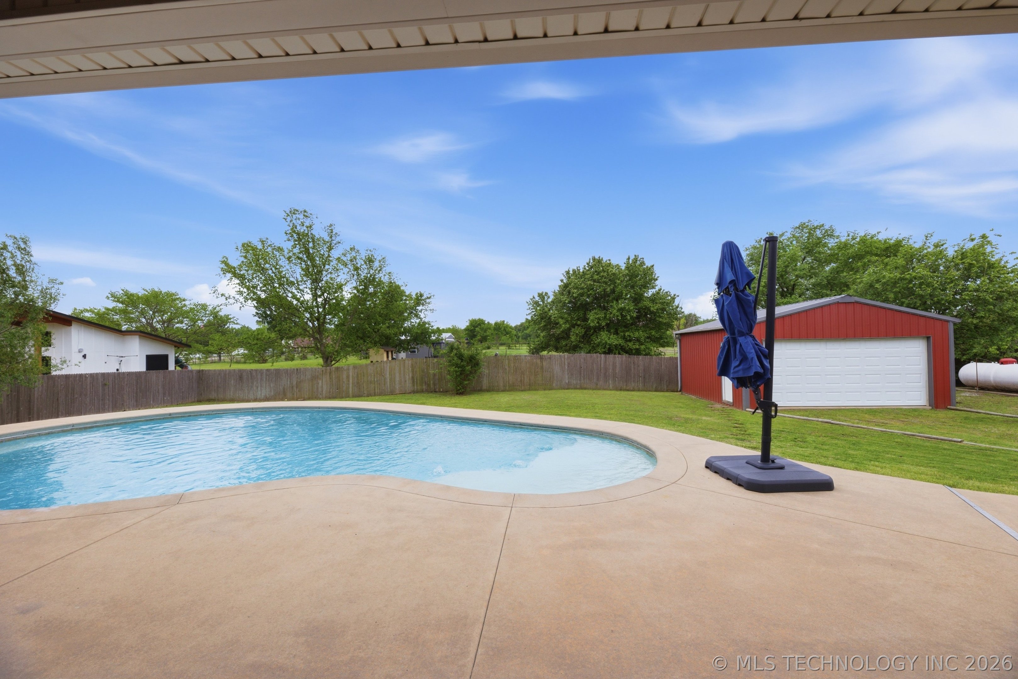 21222 E 61st Street S Broken Arrow OK 74014