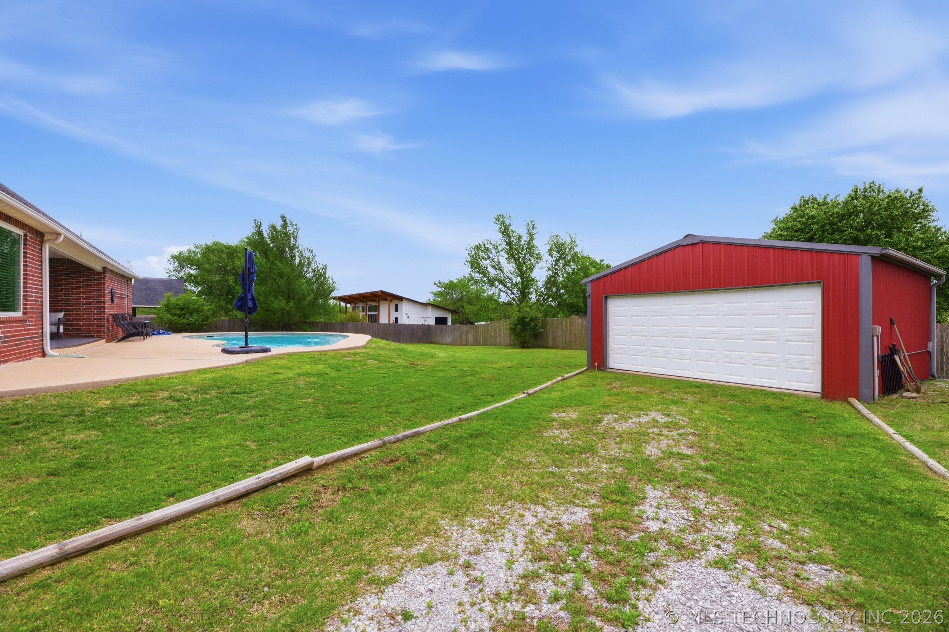 21222 E 61st Street S Broken Arrow OK 74014