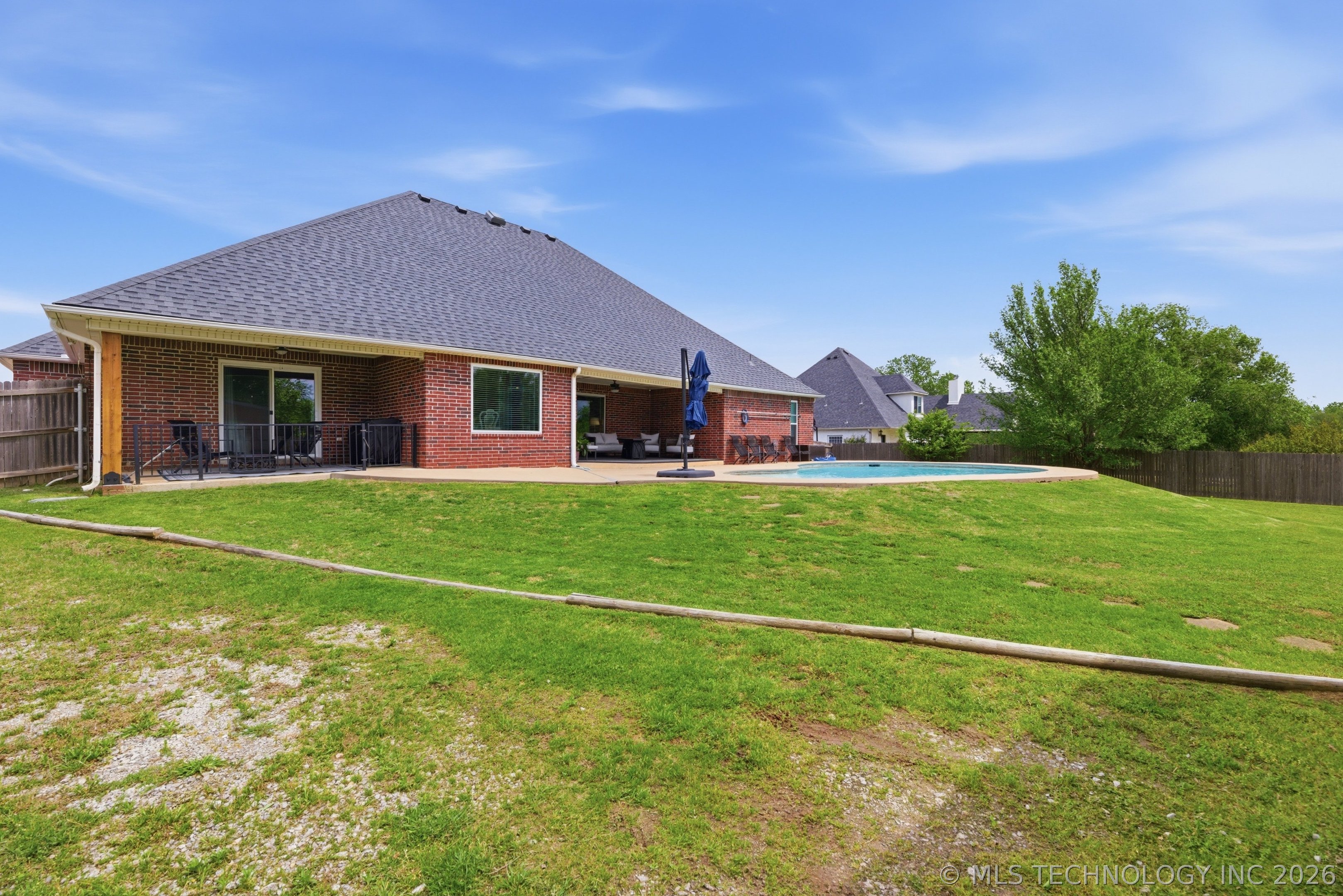 21222 E 61st Street S Broken Arrow OK 74014