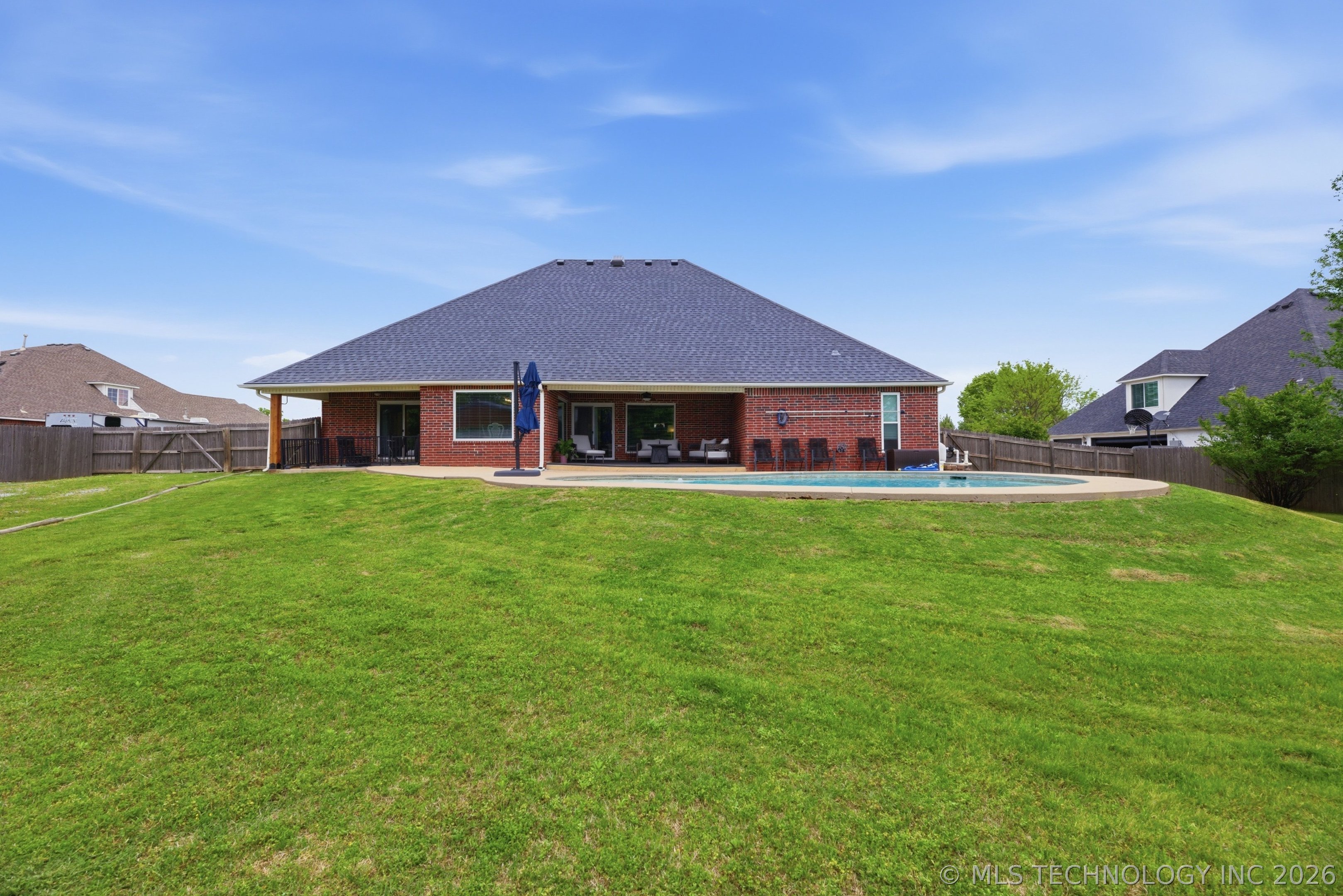 21222 E 61st Street S Broken Arrow OK 74014