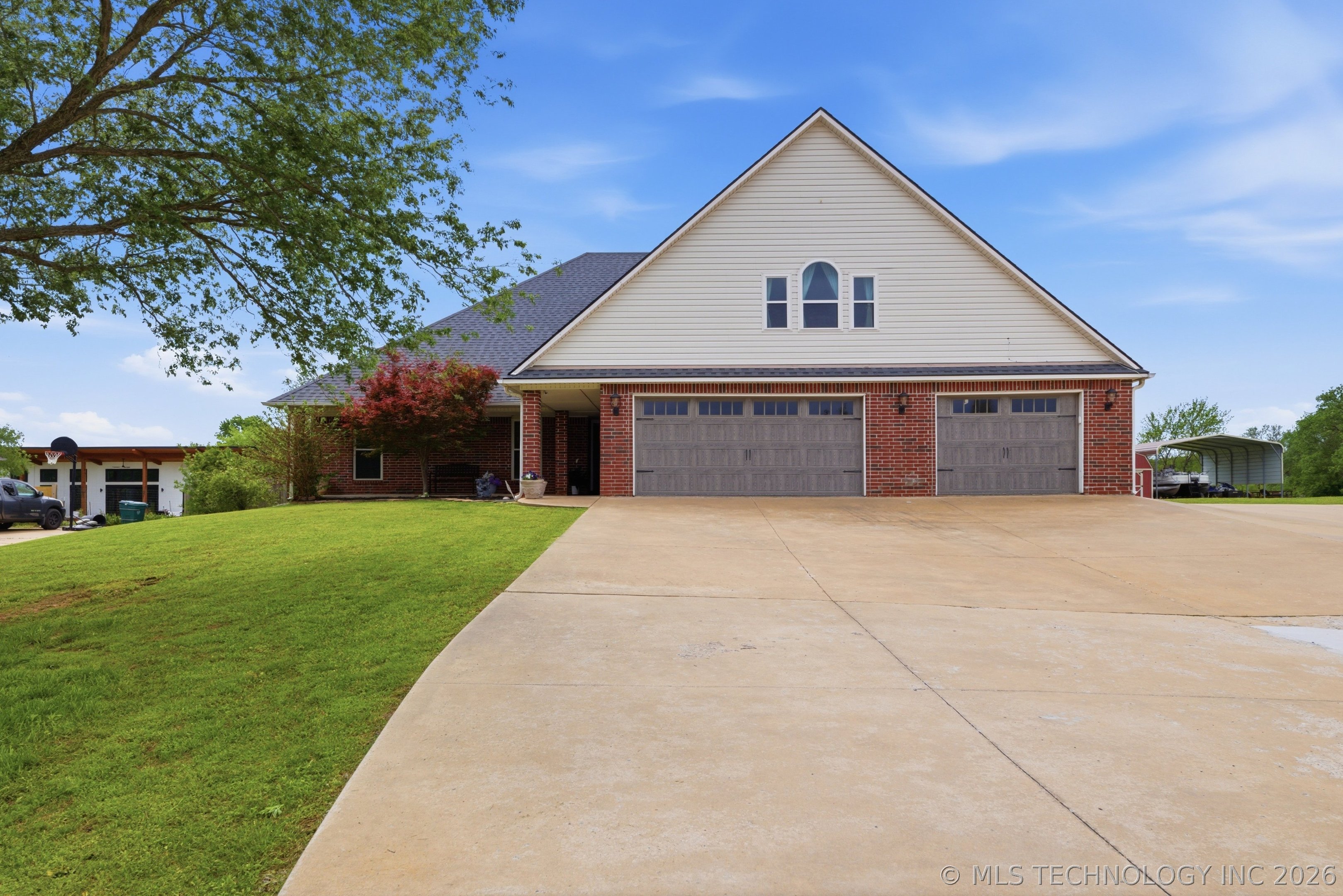 21222 E 61st Street S Broken Arrow OK 74014
