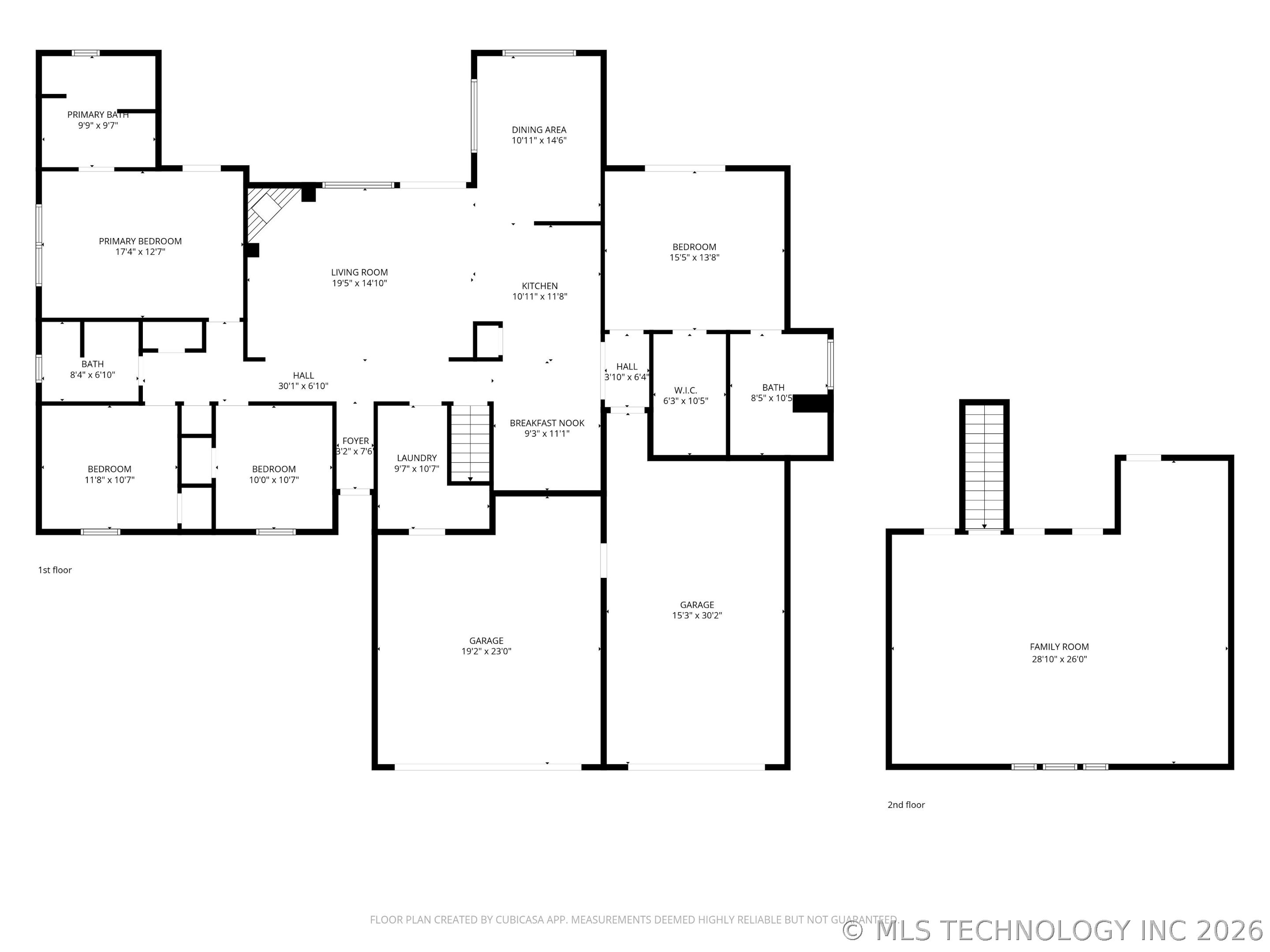 21222 E 61st Street S Broken Arrow OK 74014