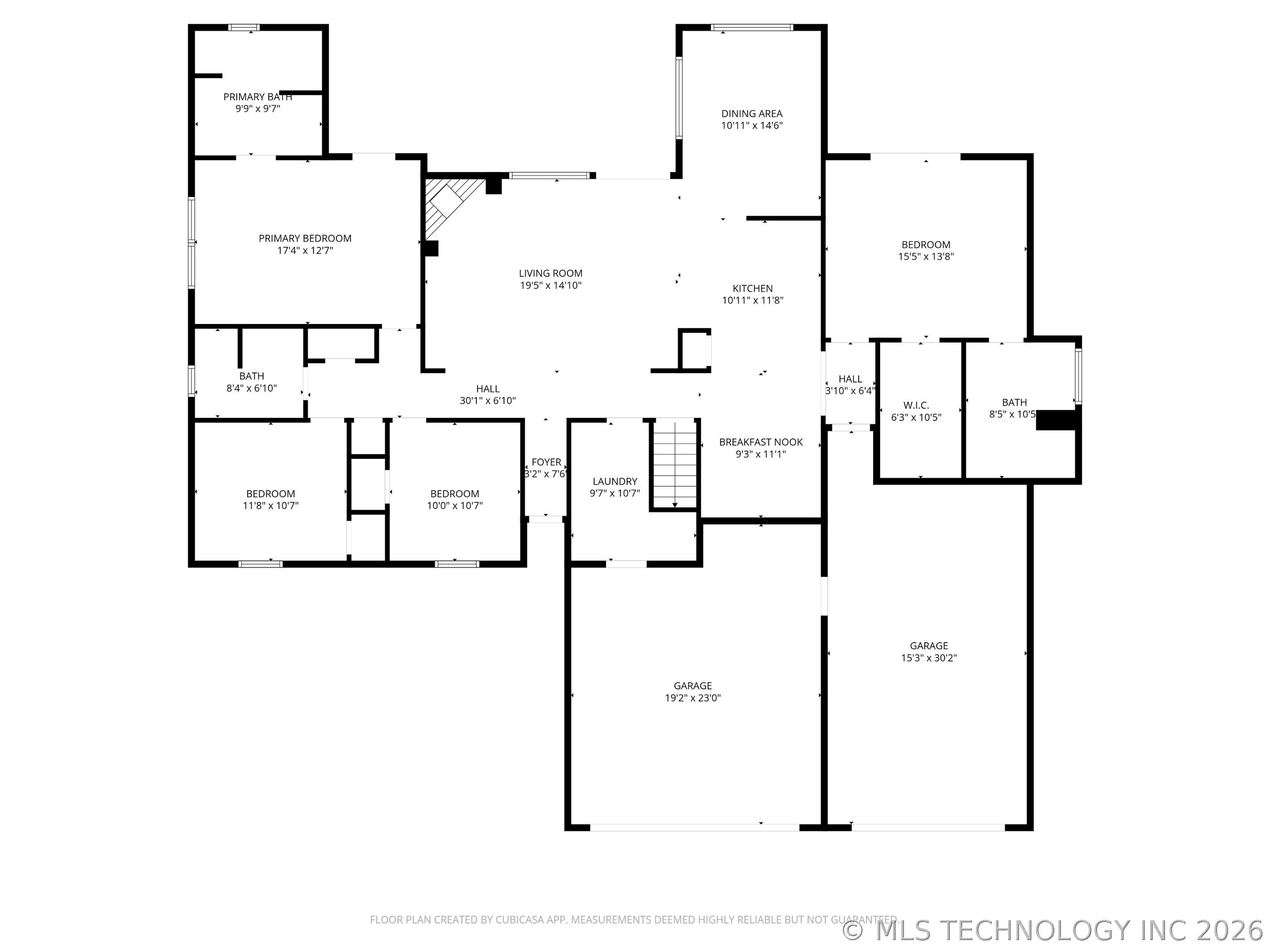 21222 E 61st Street S Broken Arrow OK 74014