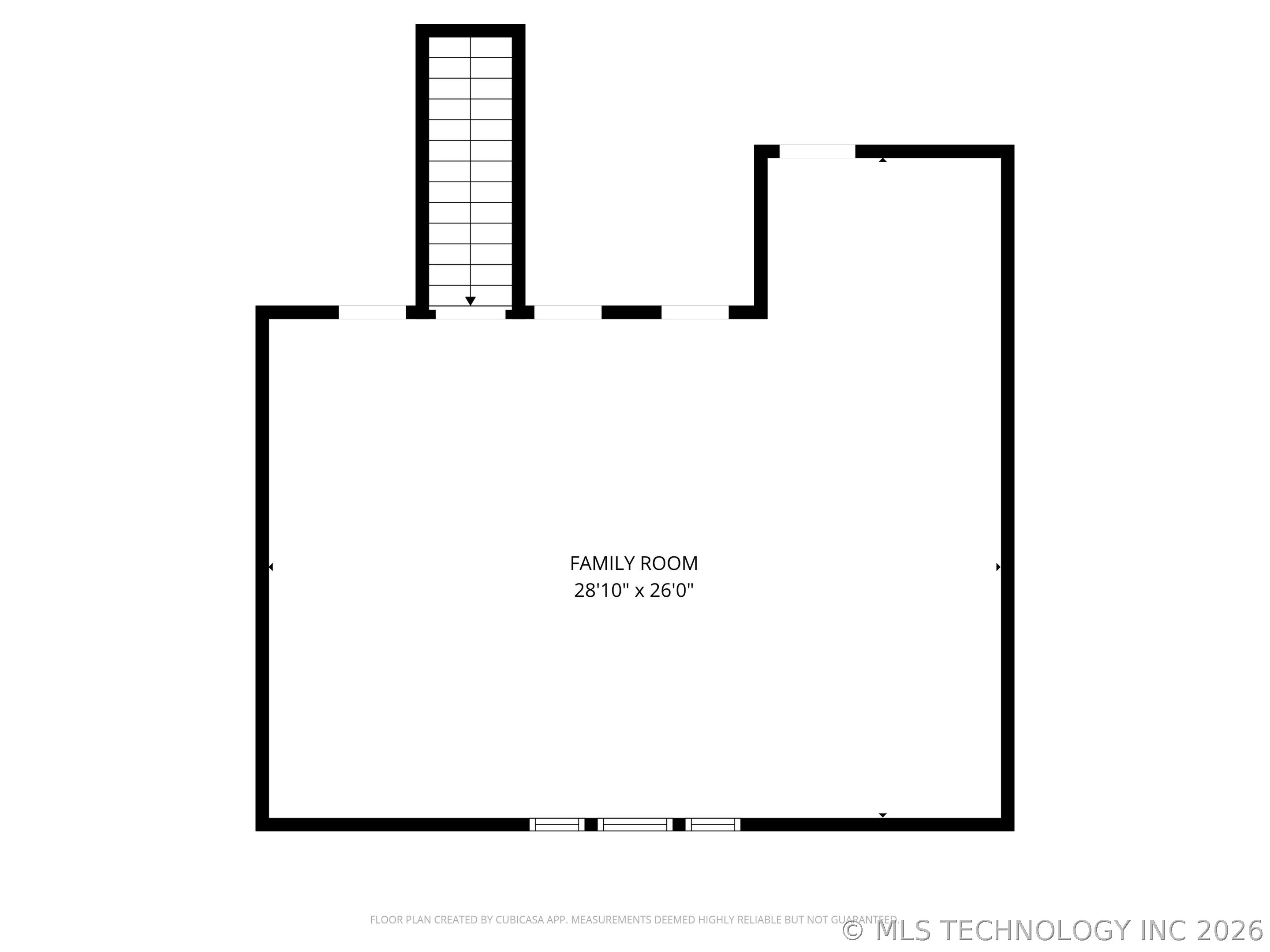 21222 E 61st Street S Broken Arrow OK 74014