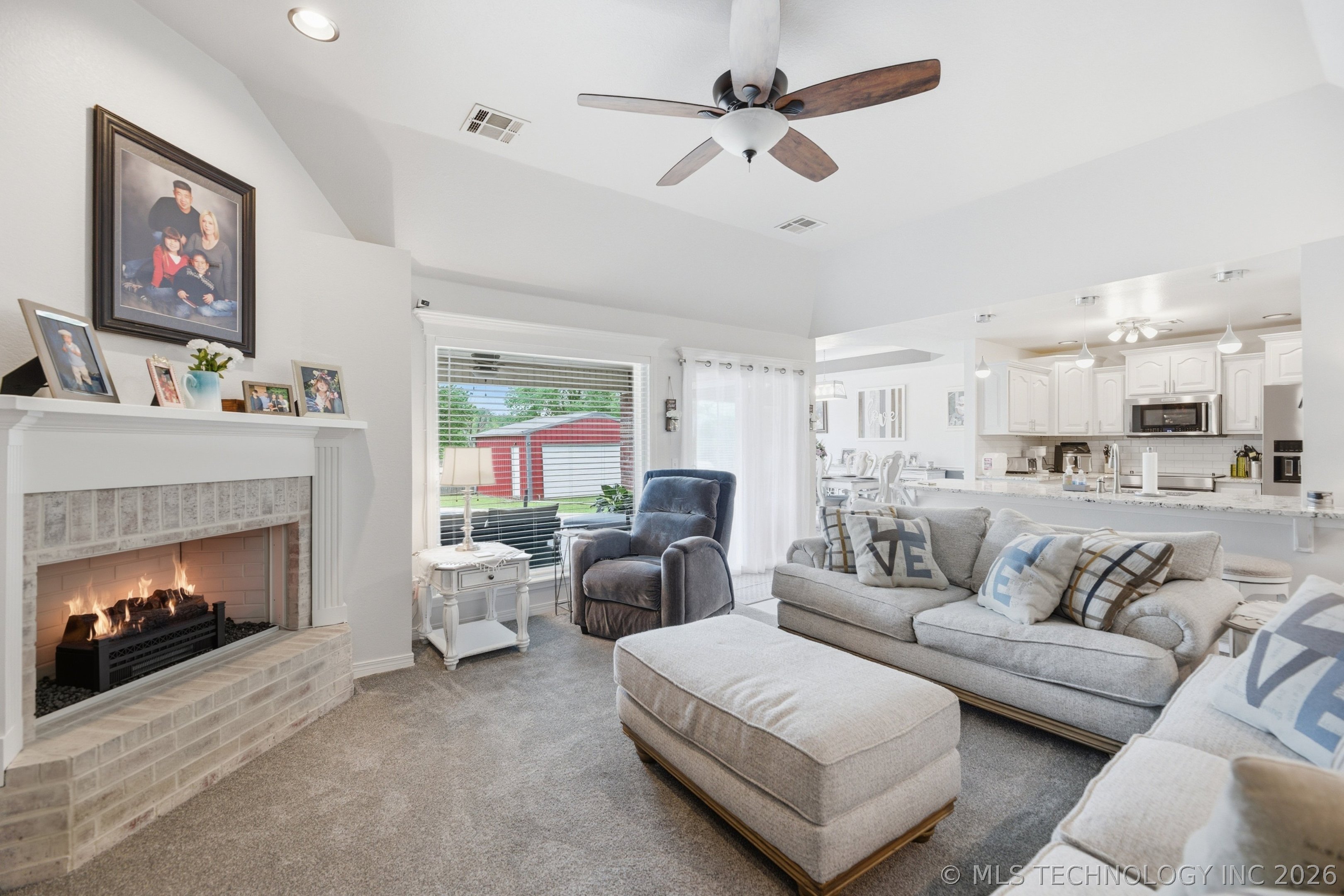 21222 E 61st Street S Broken Arrow OK 74014