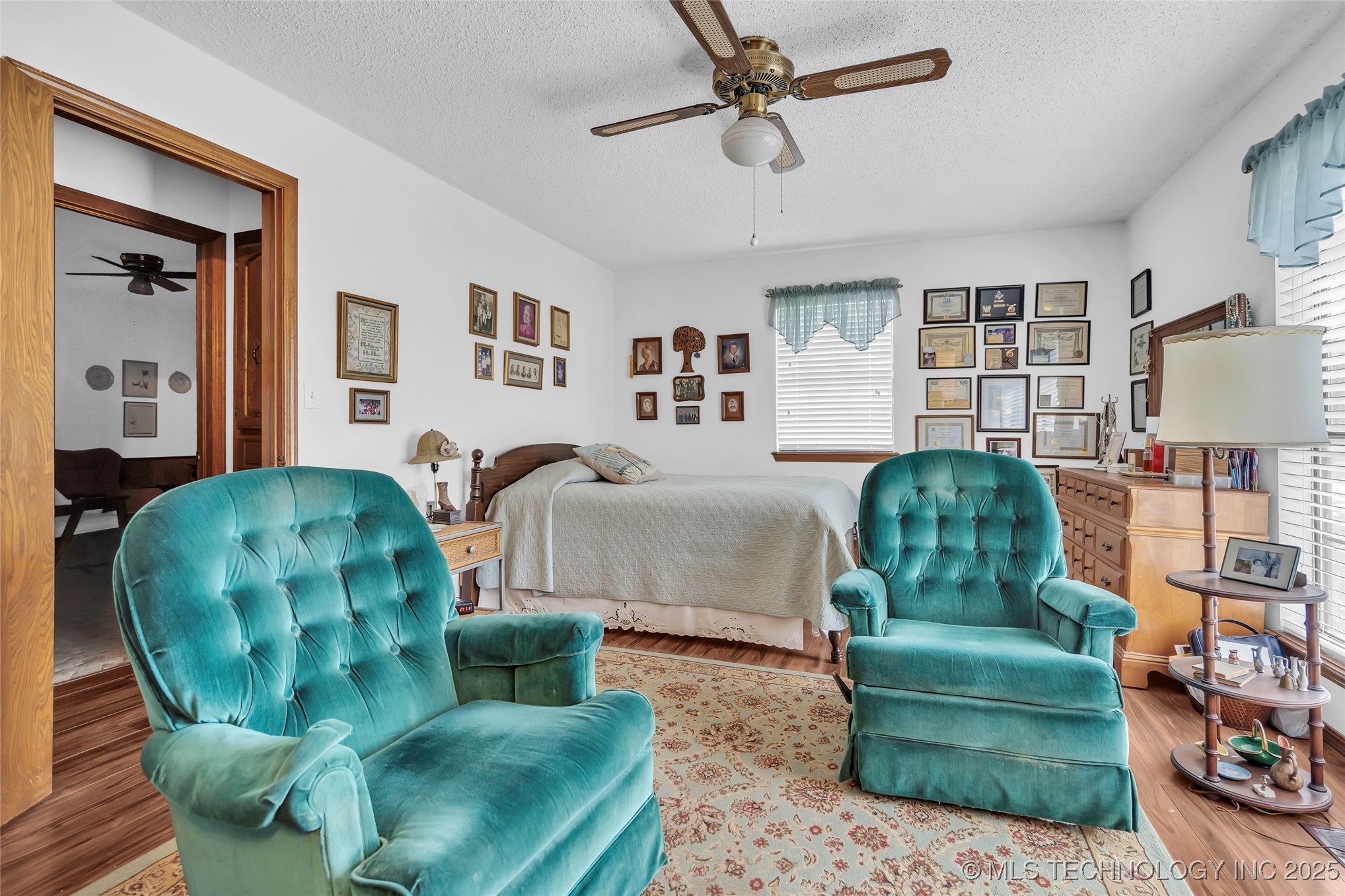 6296 Dickson Road Ardmore OK 73401