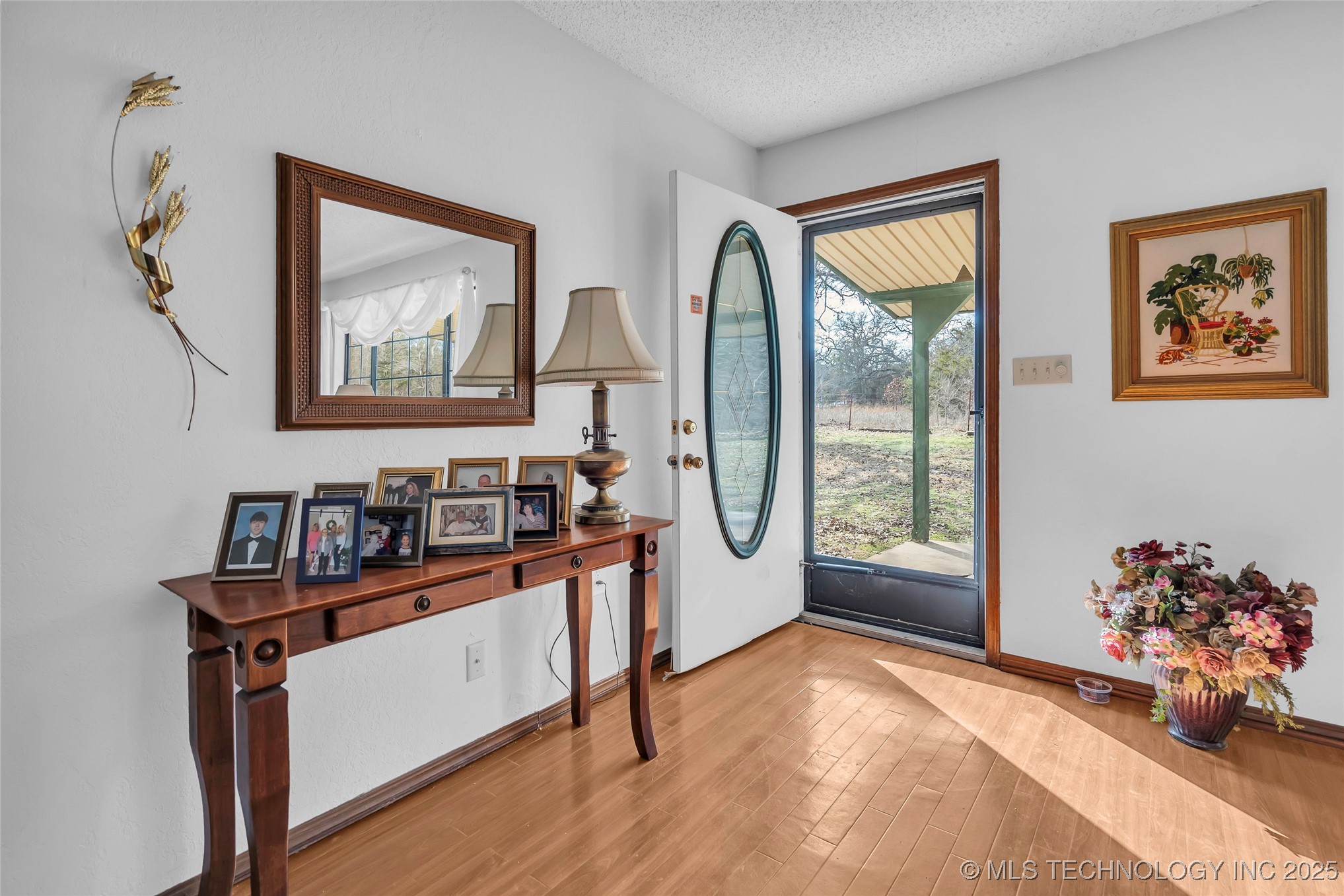 6296 Dickson Road Ardmore OK 73401