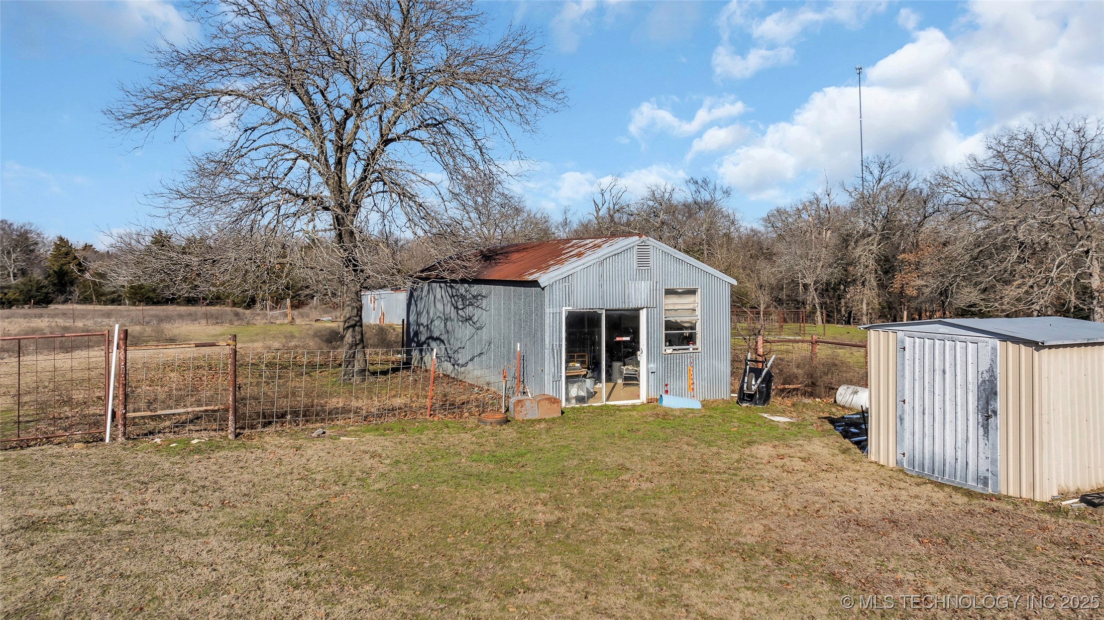 6296 Dickson Road Ardmore OK 73401