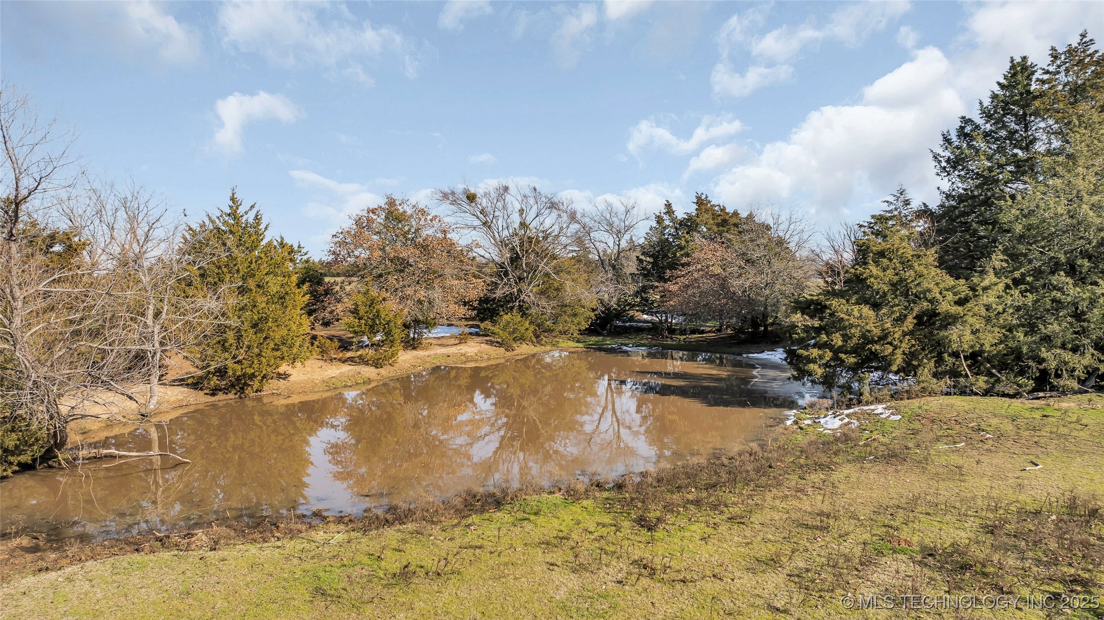 6296 Dickson Road Ardmore OK 73401