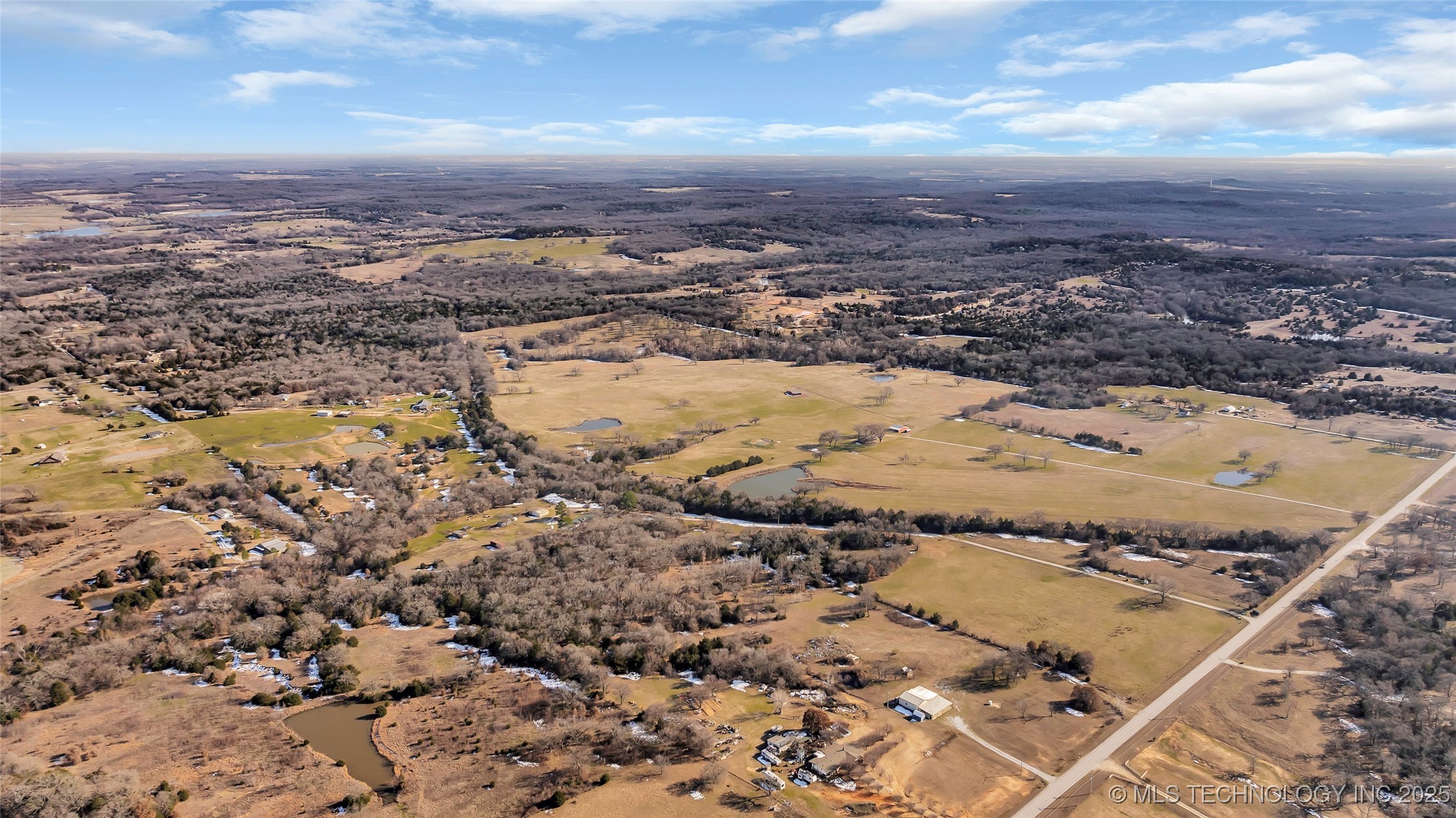 6296 Dickson Road Ardmore OK 73401