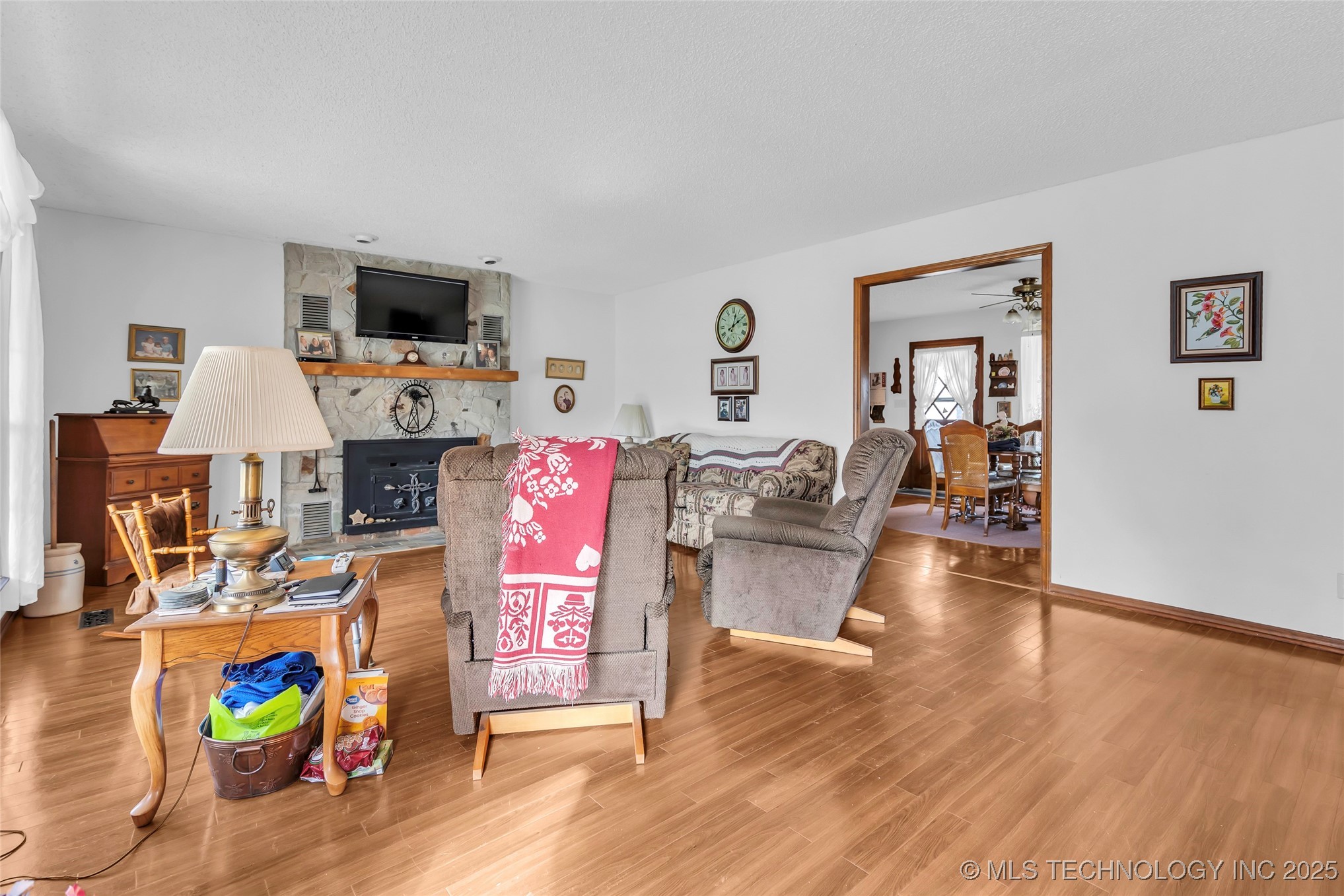 6296 Dickson Road Ardmore OK 73401