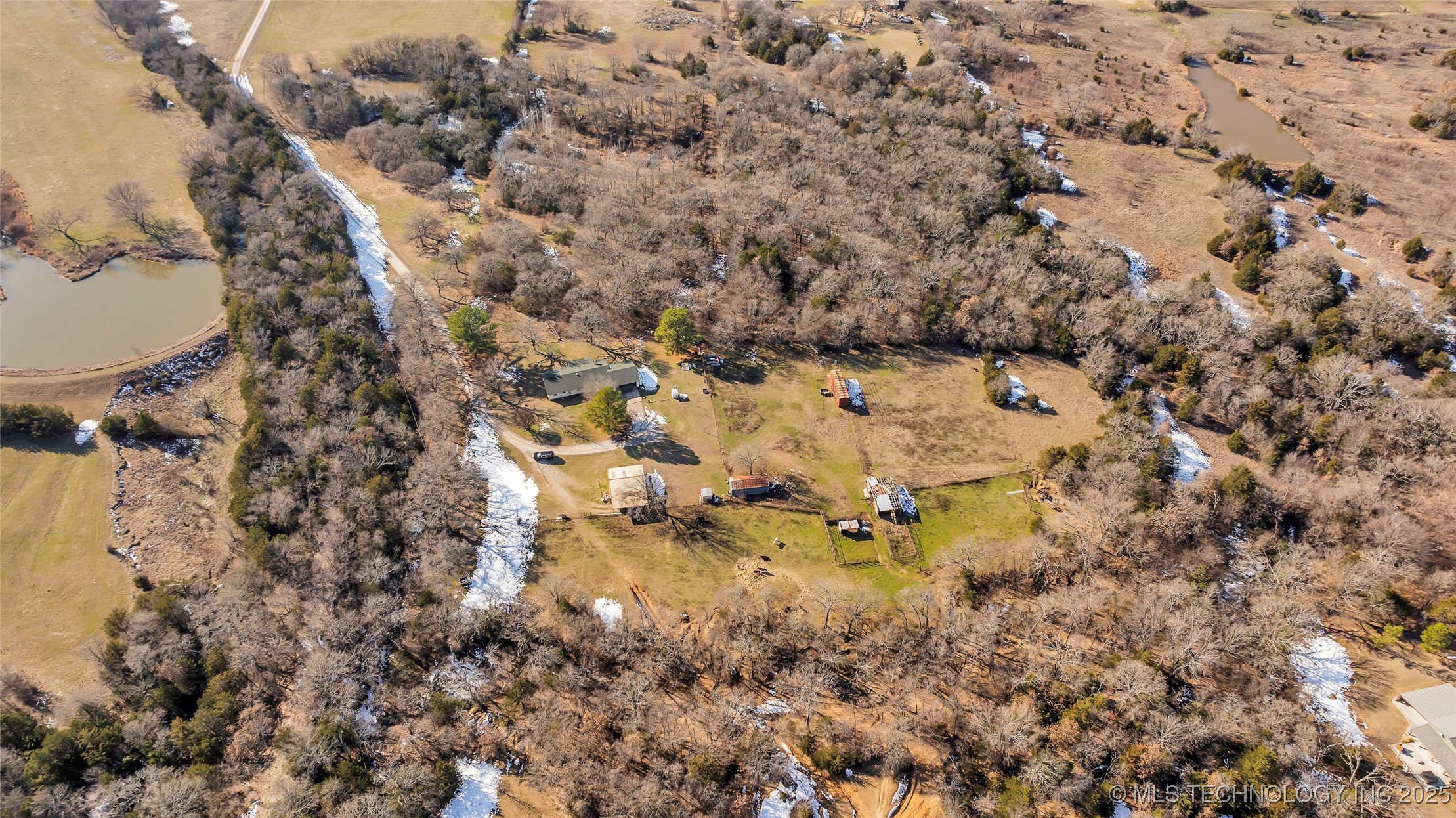 6296 Dickson Road Ardmore OK 73401