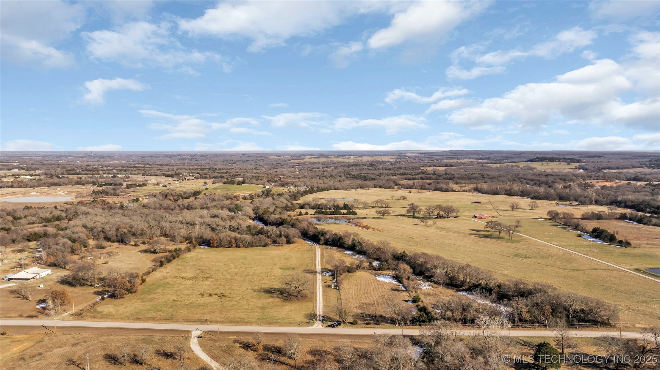 6296 Dickson Road Ardmore OK 73401