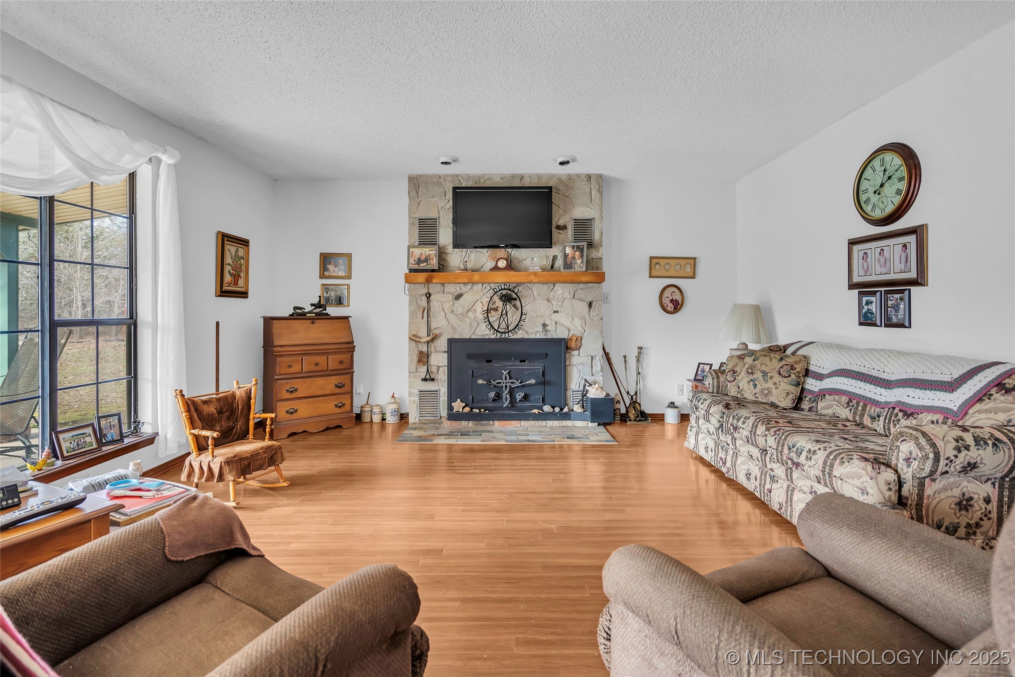 6296 Dickson Road Ardmore OK 73401