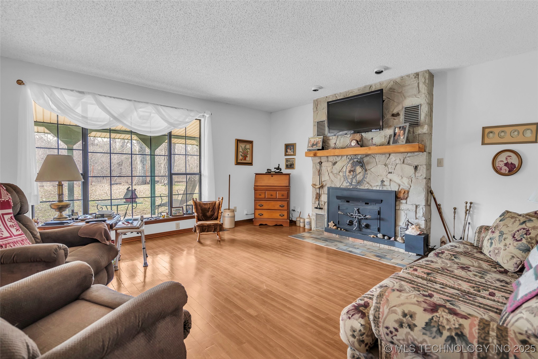 6296 Dickson Road Ardmore OK 73401