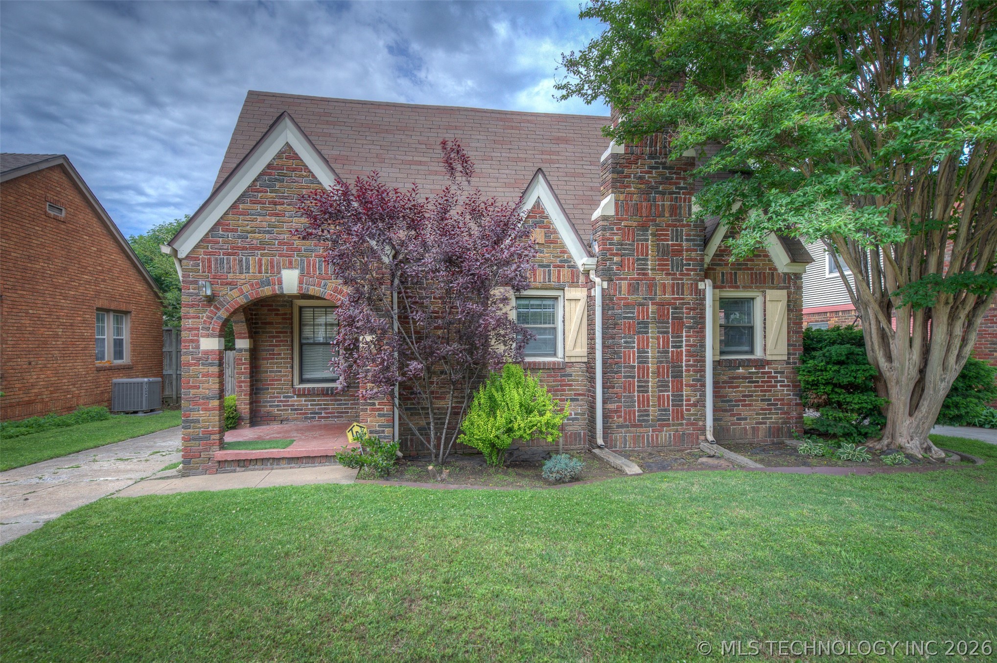 1928 S Jamestown Avenue Tulsa OK 74112