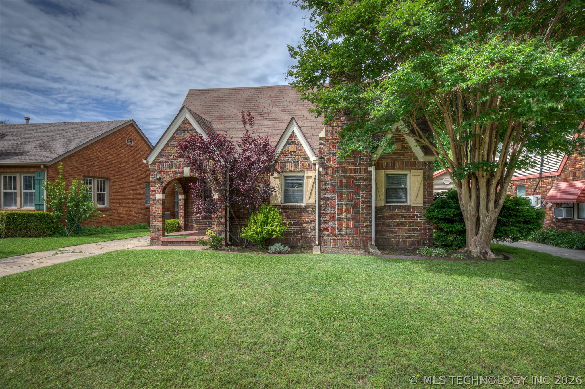 1928 S Jamestown Avenue Tulsa OK 74112
