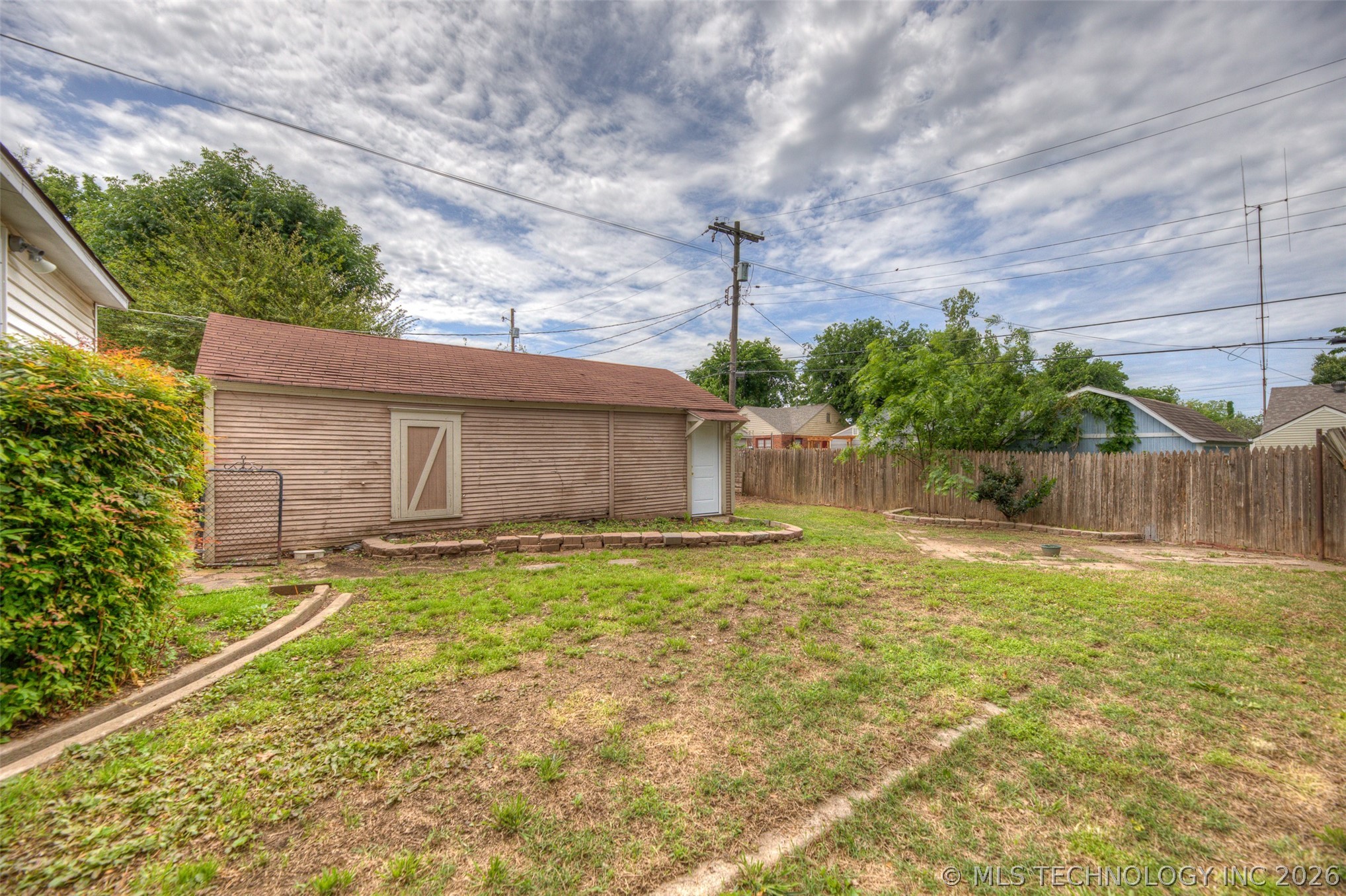 1928 S Jamestown Avenue Tulsa OK 74112