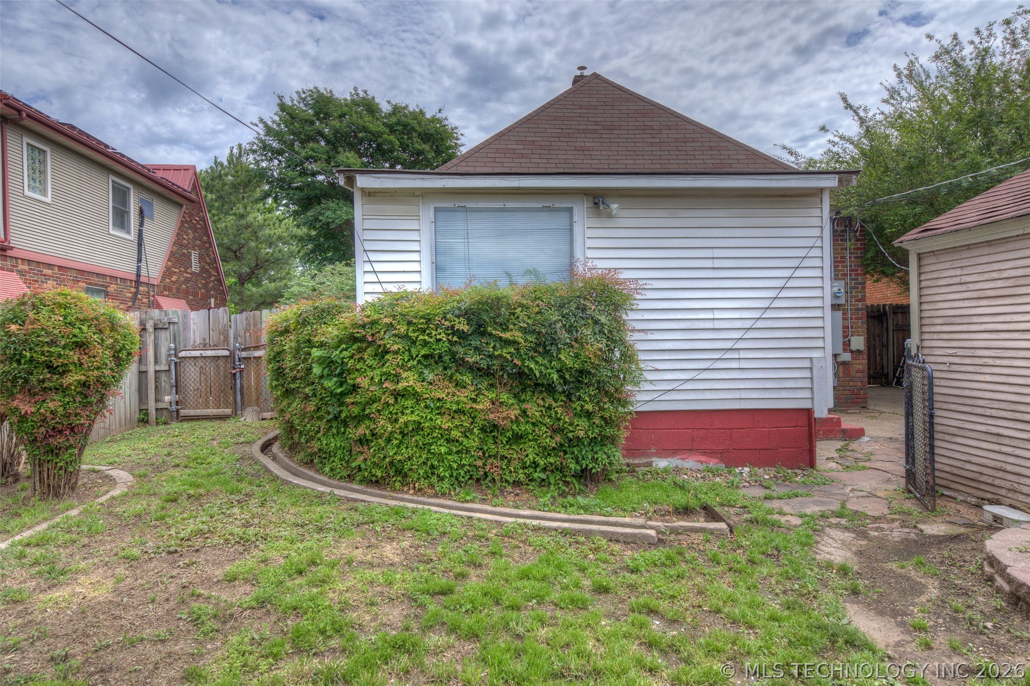 1928 S Jamestown Avenue Tulsa OK 74112