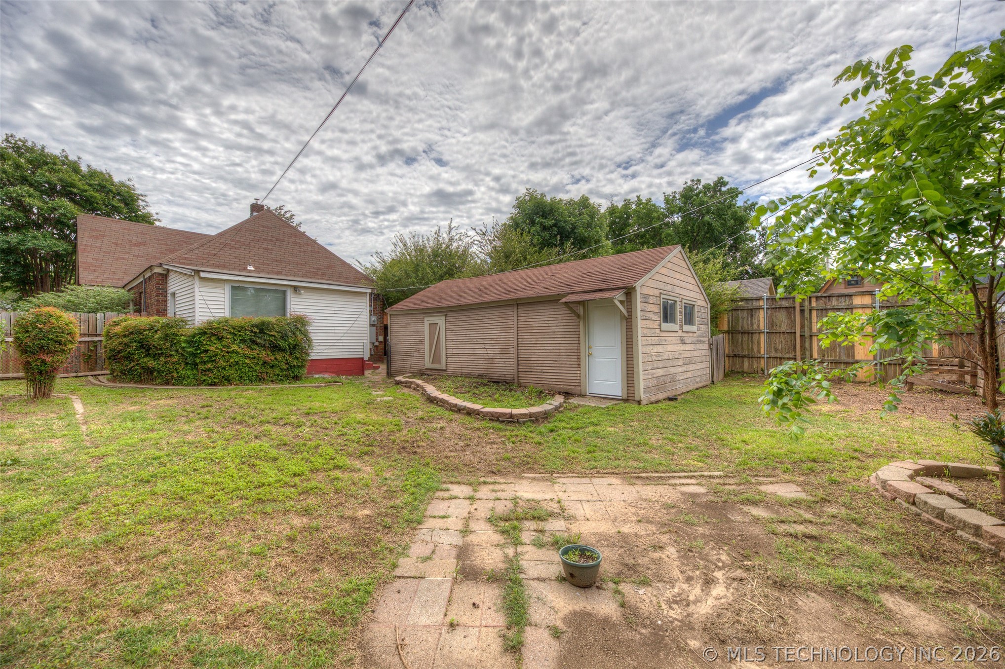 1928 S Jamestown Avenue Tulsa OK 74112