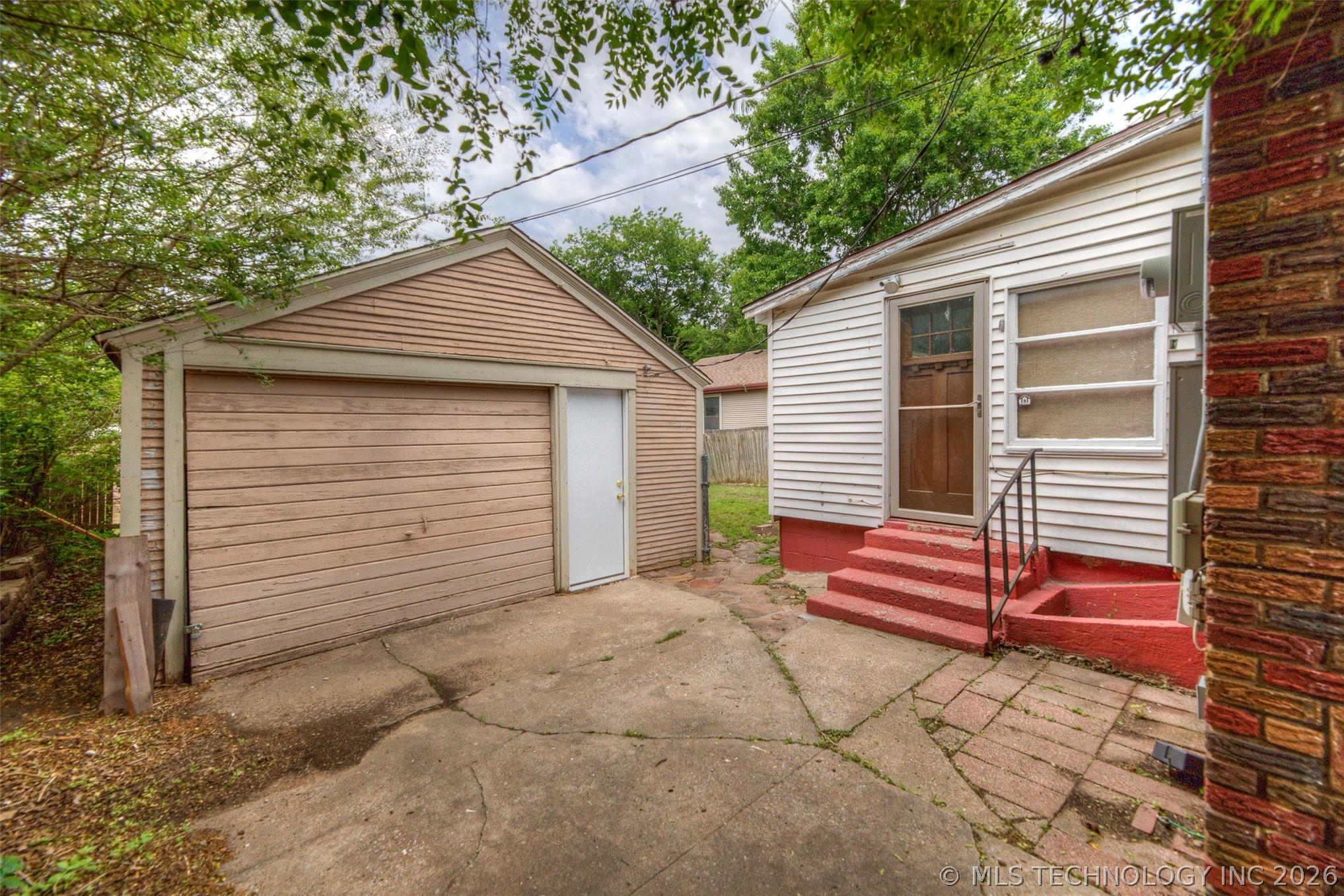 1928 S Jamestown Avenue Tulsa OK 74112