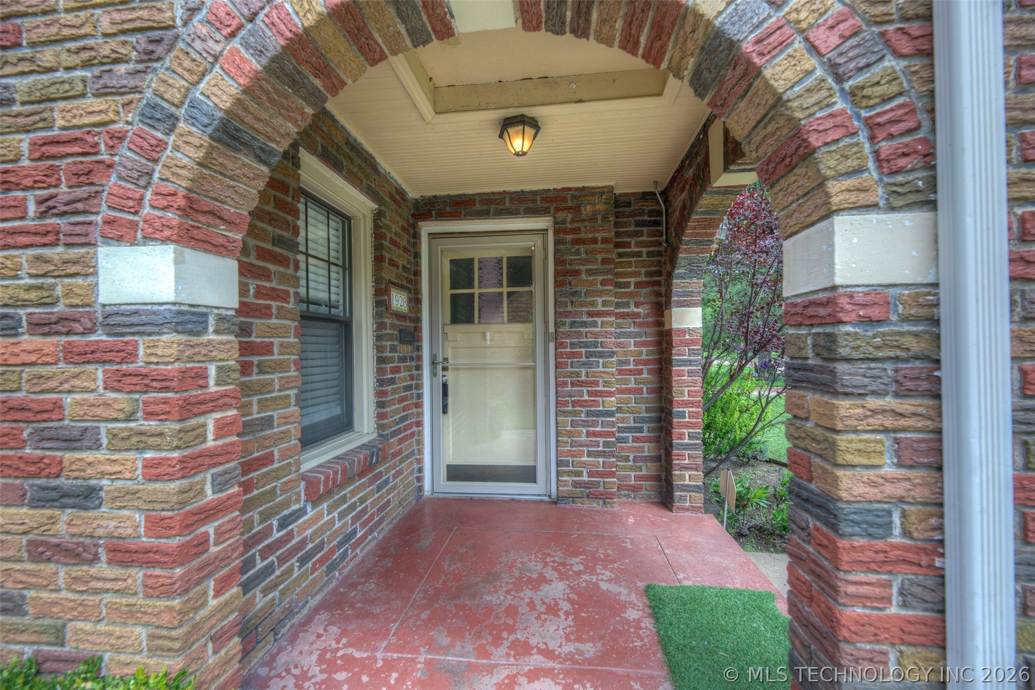 1928 S Jamestown Avenue Tulsa OK 74112