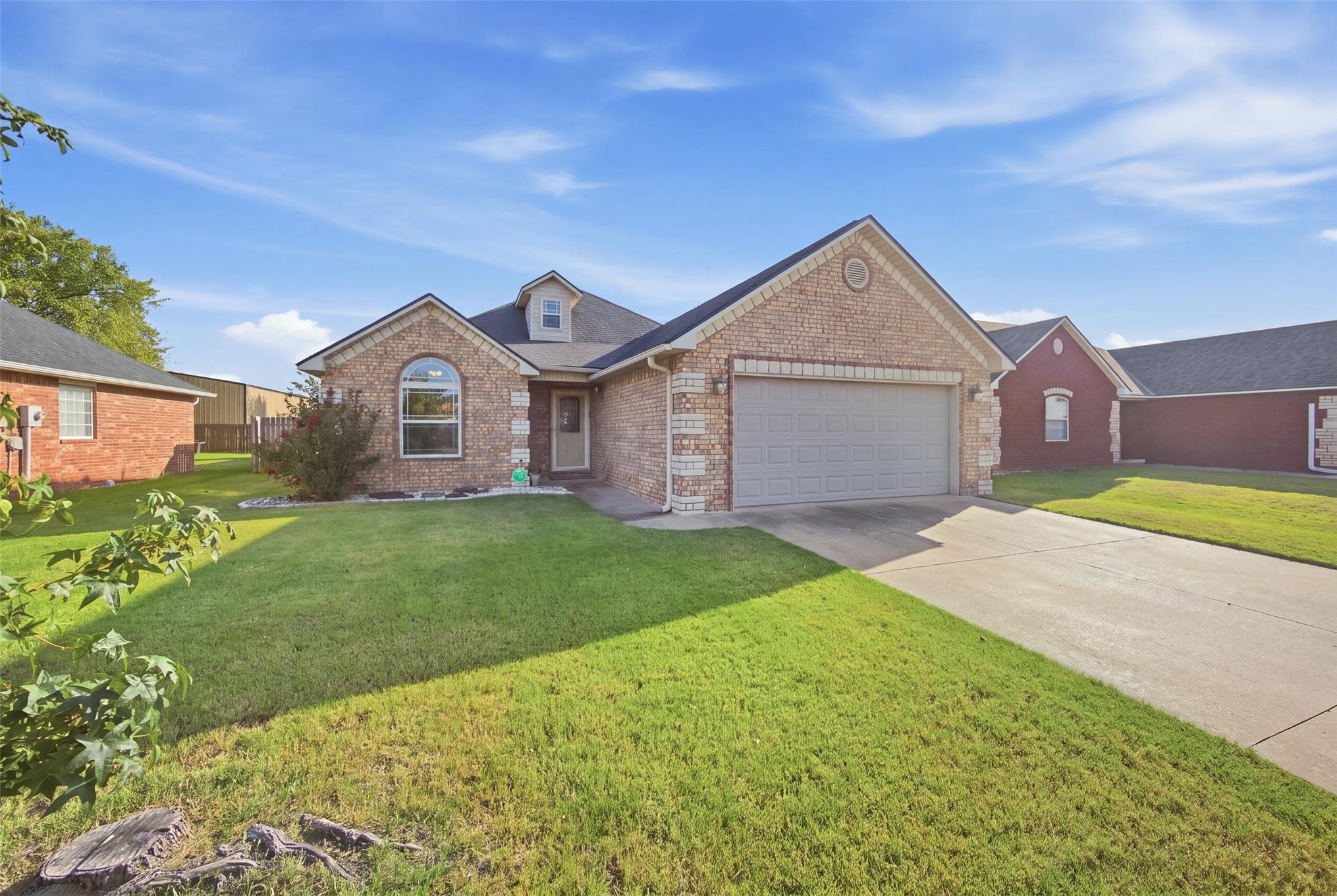 1408 Sweet Gum Mcalester OK 74501