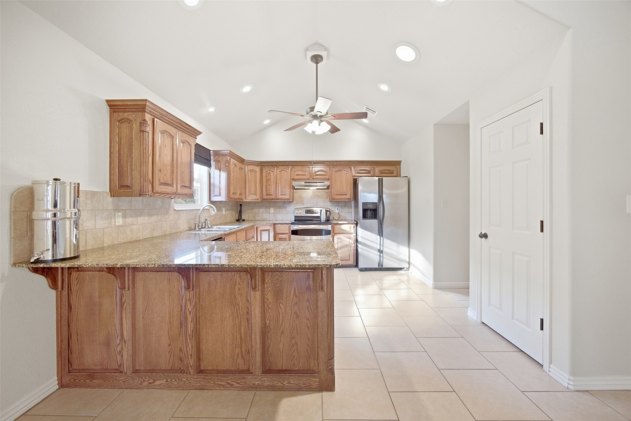1408 Sweet Gum Mcalester OK 74501