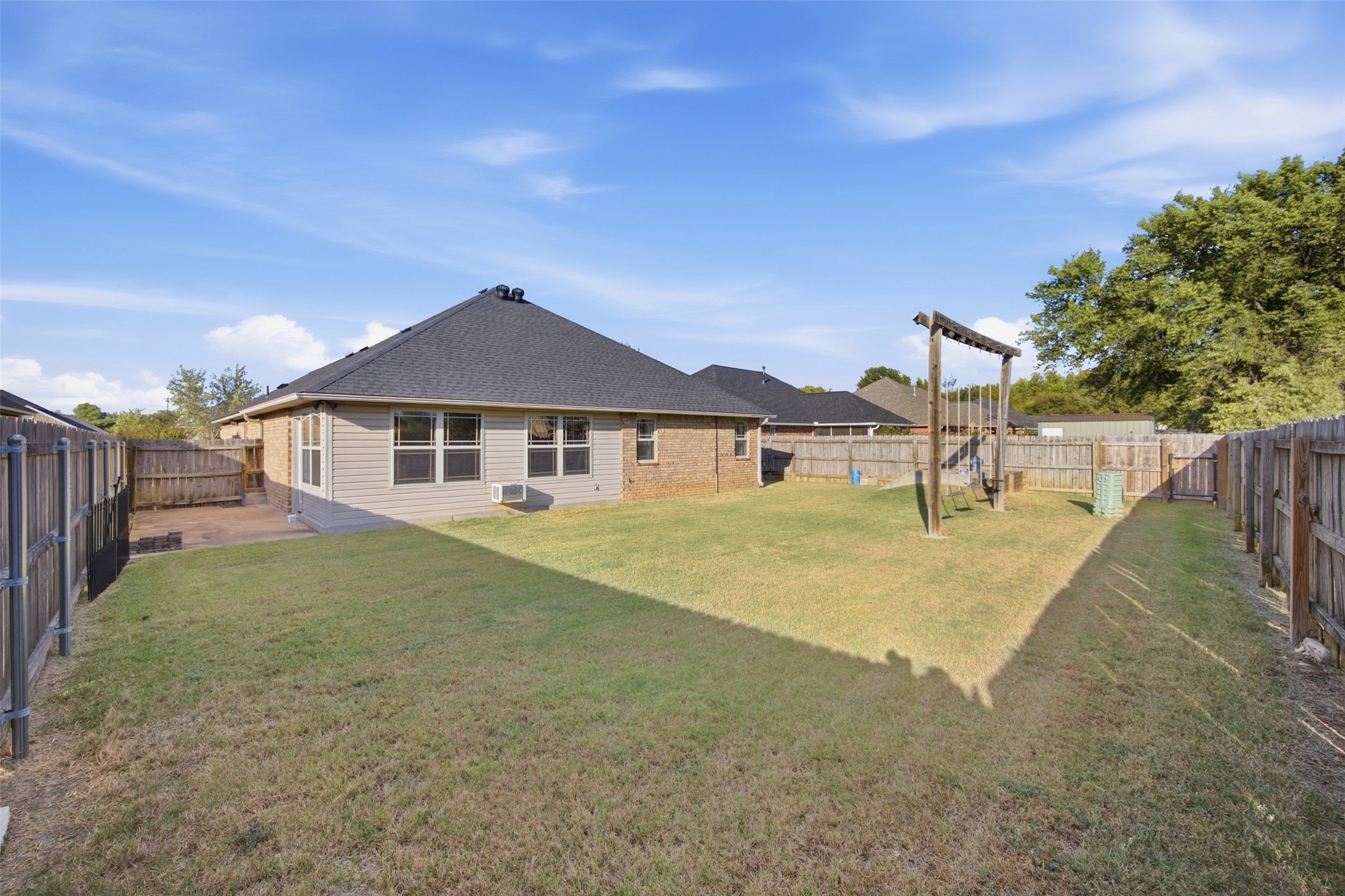 1408 Sweet Gum Mcalester OK 74501