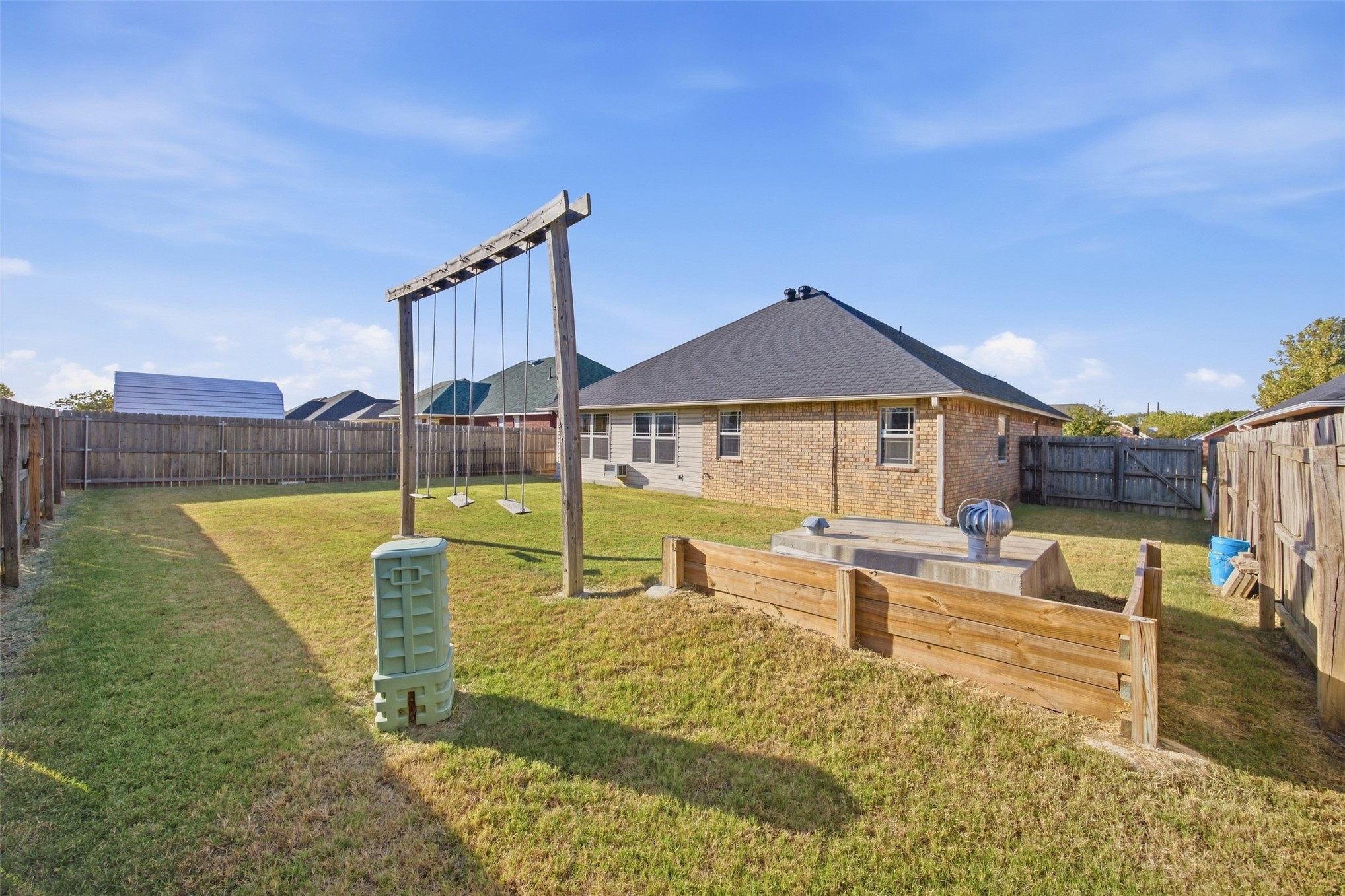1408 Sweet Gum Mcalester OK 74501