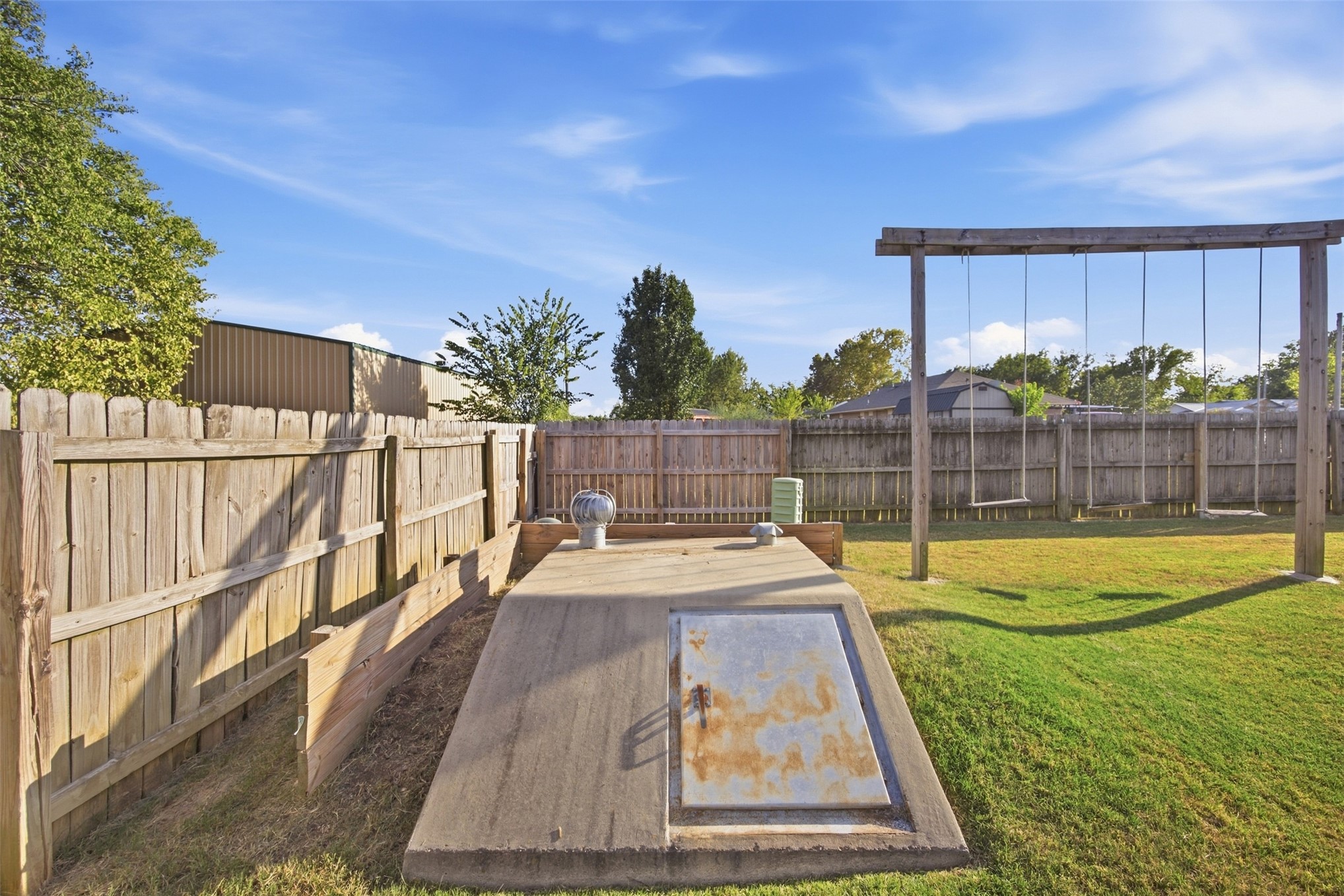 1408 Sweet Gum Mcalester OK 74501