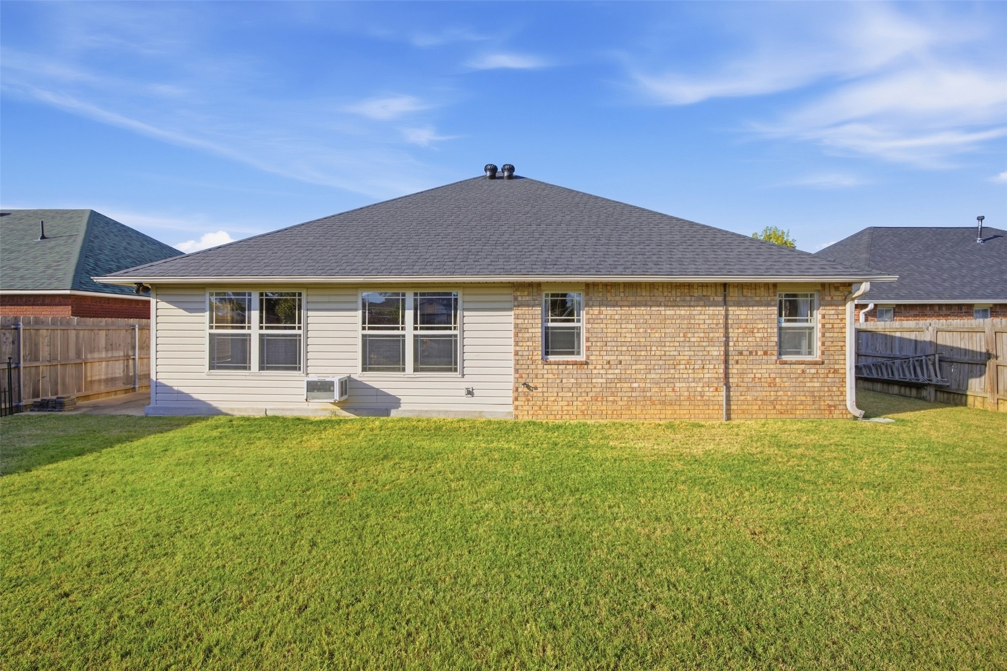 1408 Sweet Gum Mcalester OK 74501