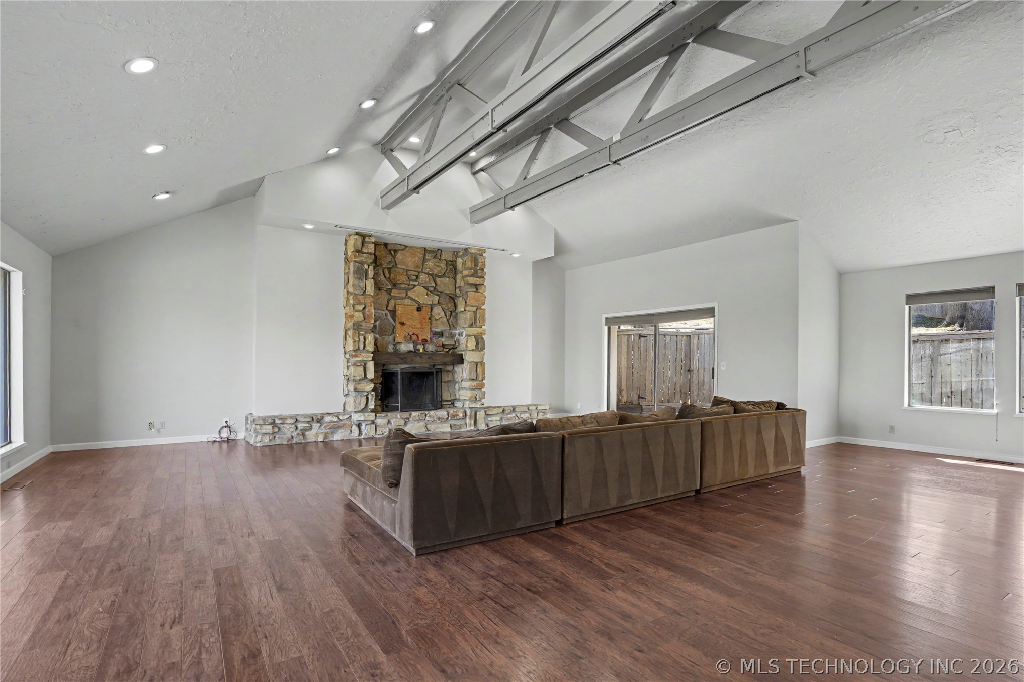 3526 E 75th Street Tulsa OK 74136