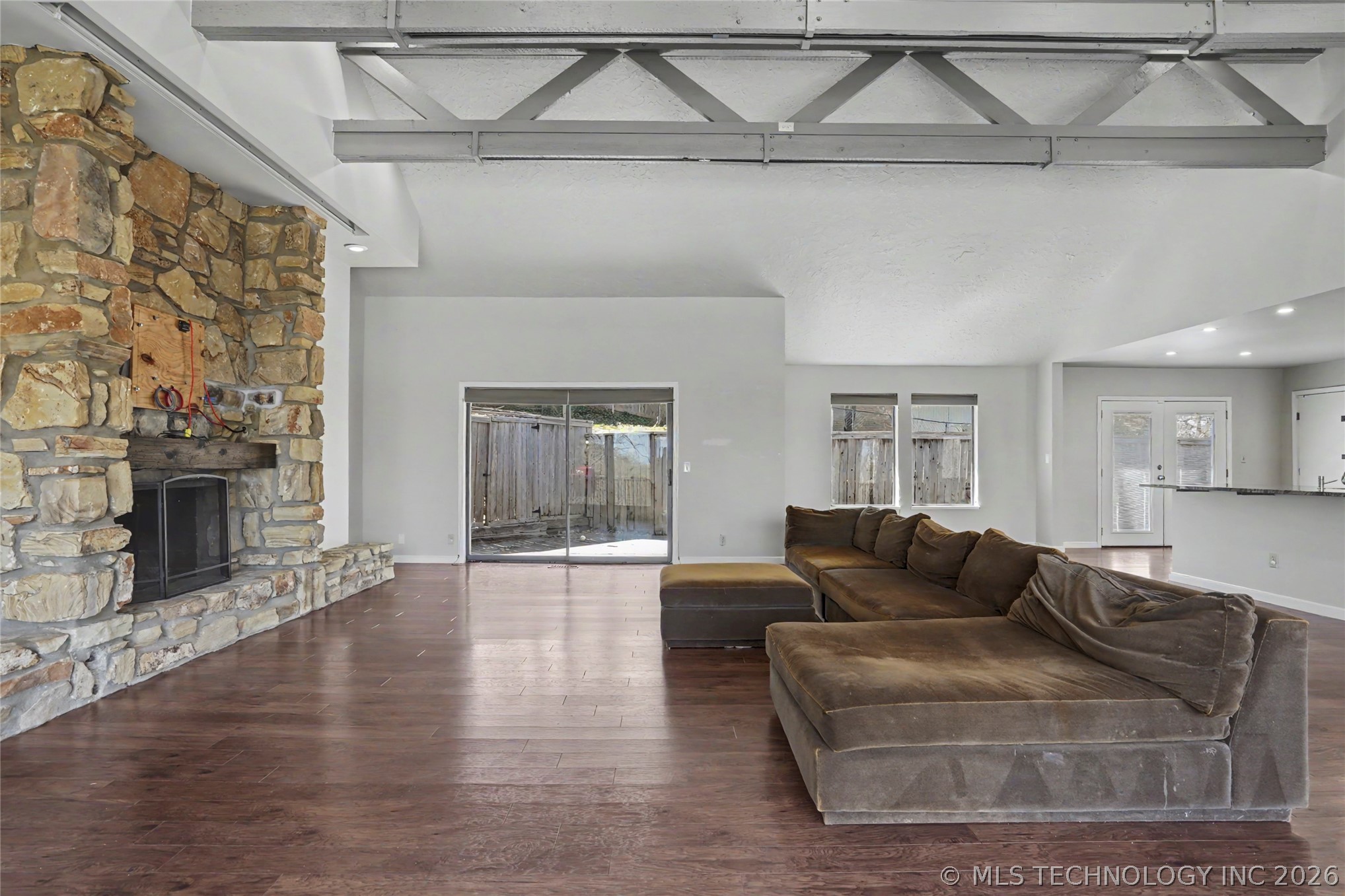 3526 E 75th Street Tulsa OK 74136