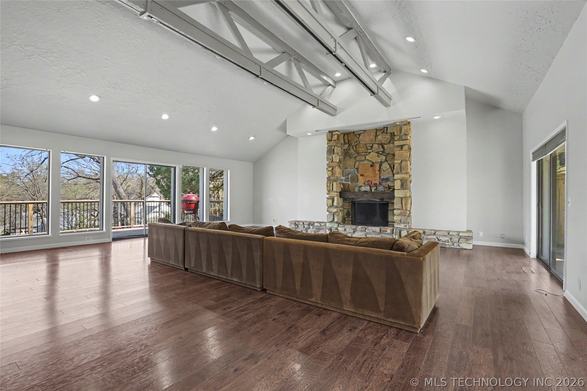 3526 E 75th Street Tulsa OK 74136